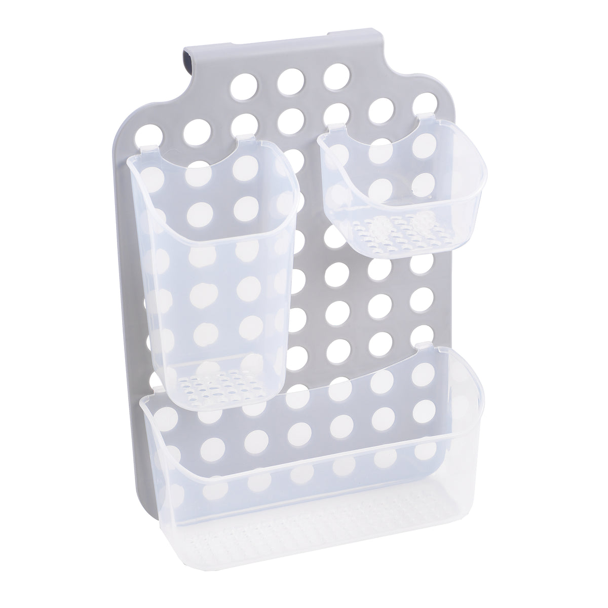 Madesmart Hang-It Organiser - Grey