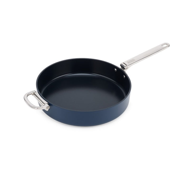 Joseph Joseph Space 30 Cm (12") Non-Stick Frying Pan With Folding Handle
