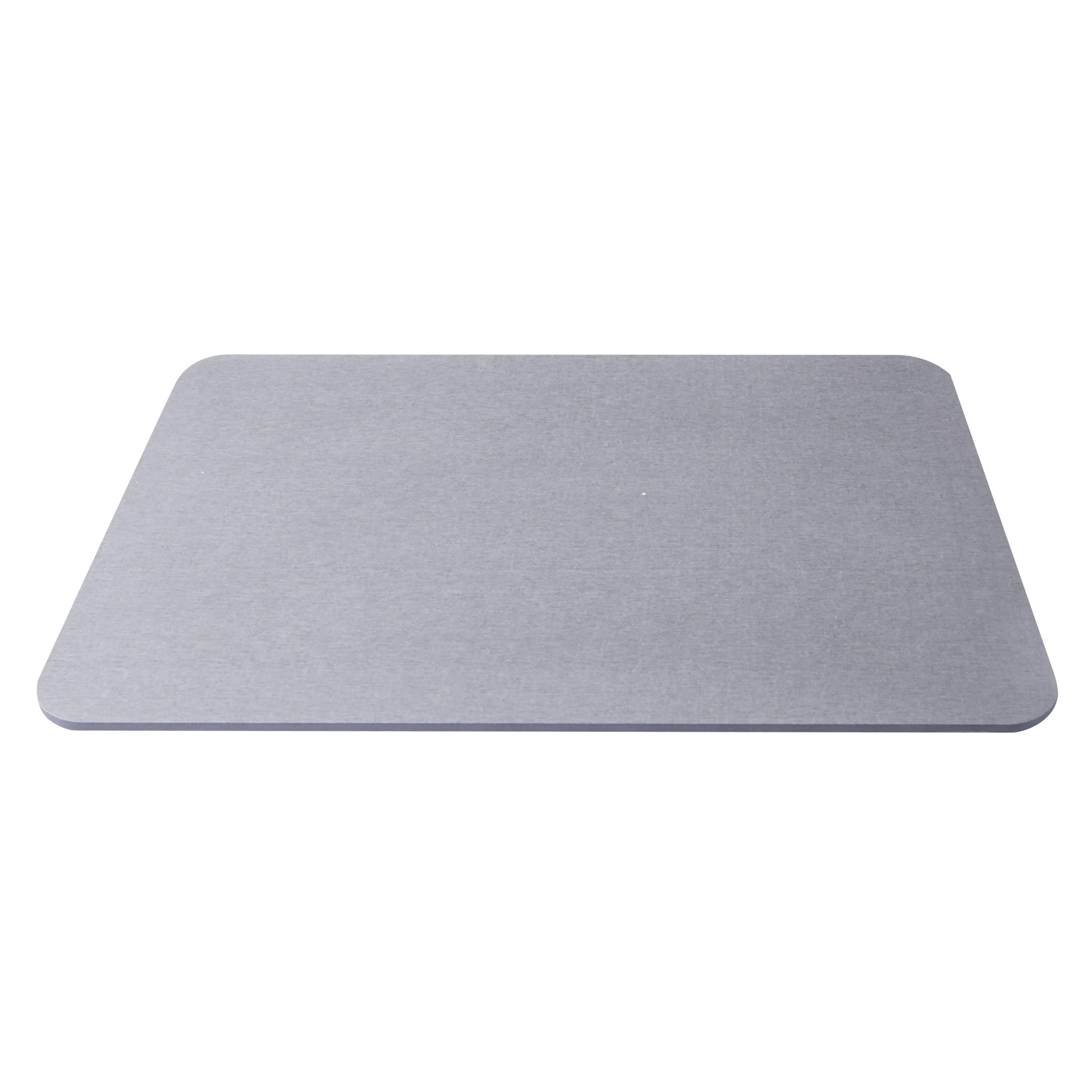 Madesmart Drying Stone Bath Mat 60 x 40cm