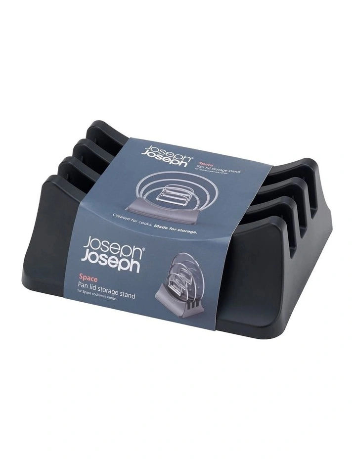 Joseph Joseph Space Pan Lid Storage Stand