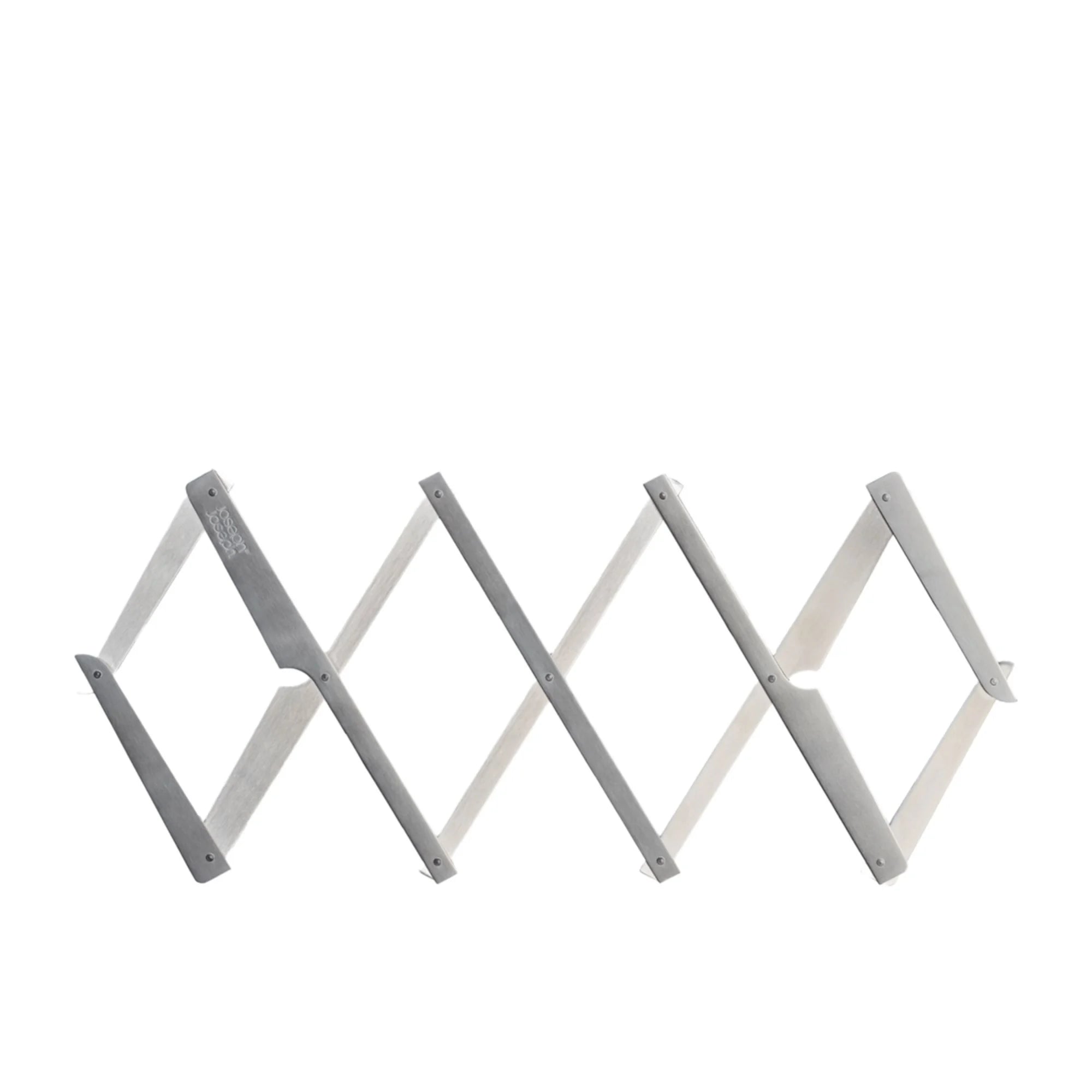 Joseph Joseph Space Expandable Stainless-Steel Trivet