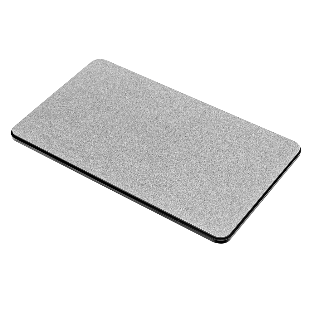 Madesmart "Drying Stone" Dish Drying Mat