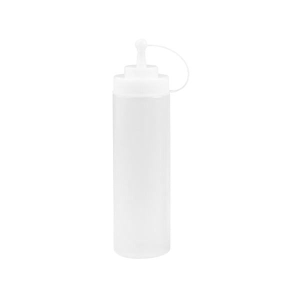 Trenton Squeeze Bottle with Cap (720ml)