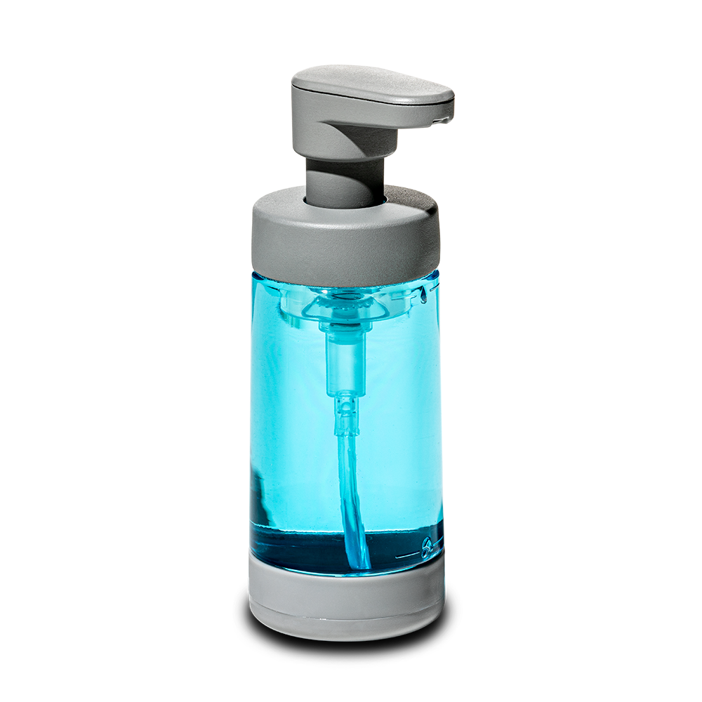 Madesmart Foaming Soap Pump - Grey