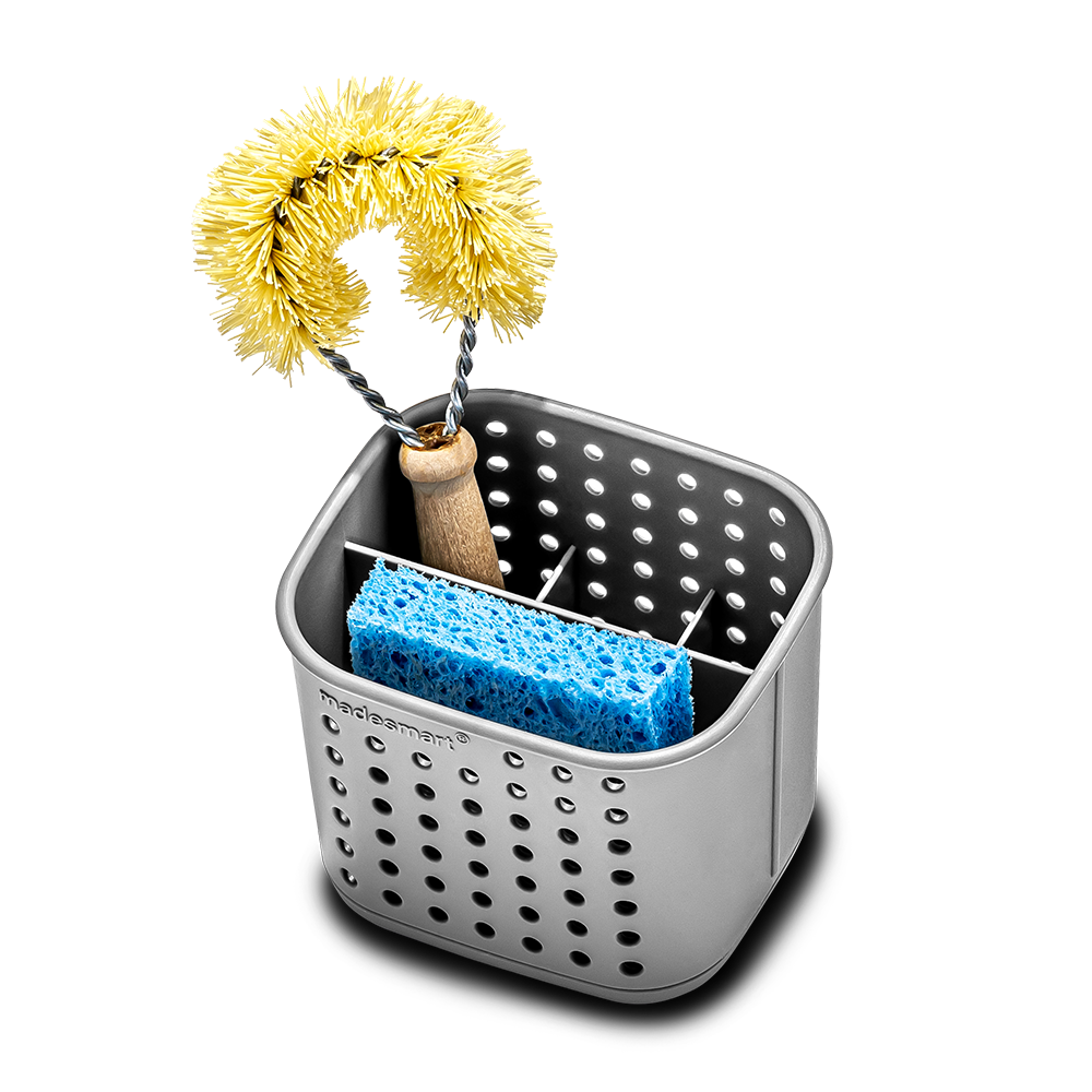 Madesmart Pocket Sink Station - Grey