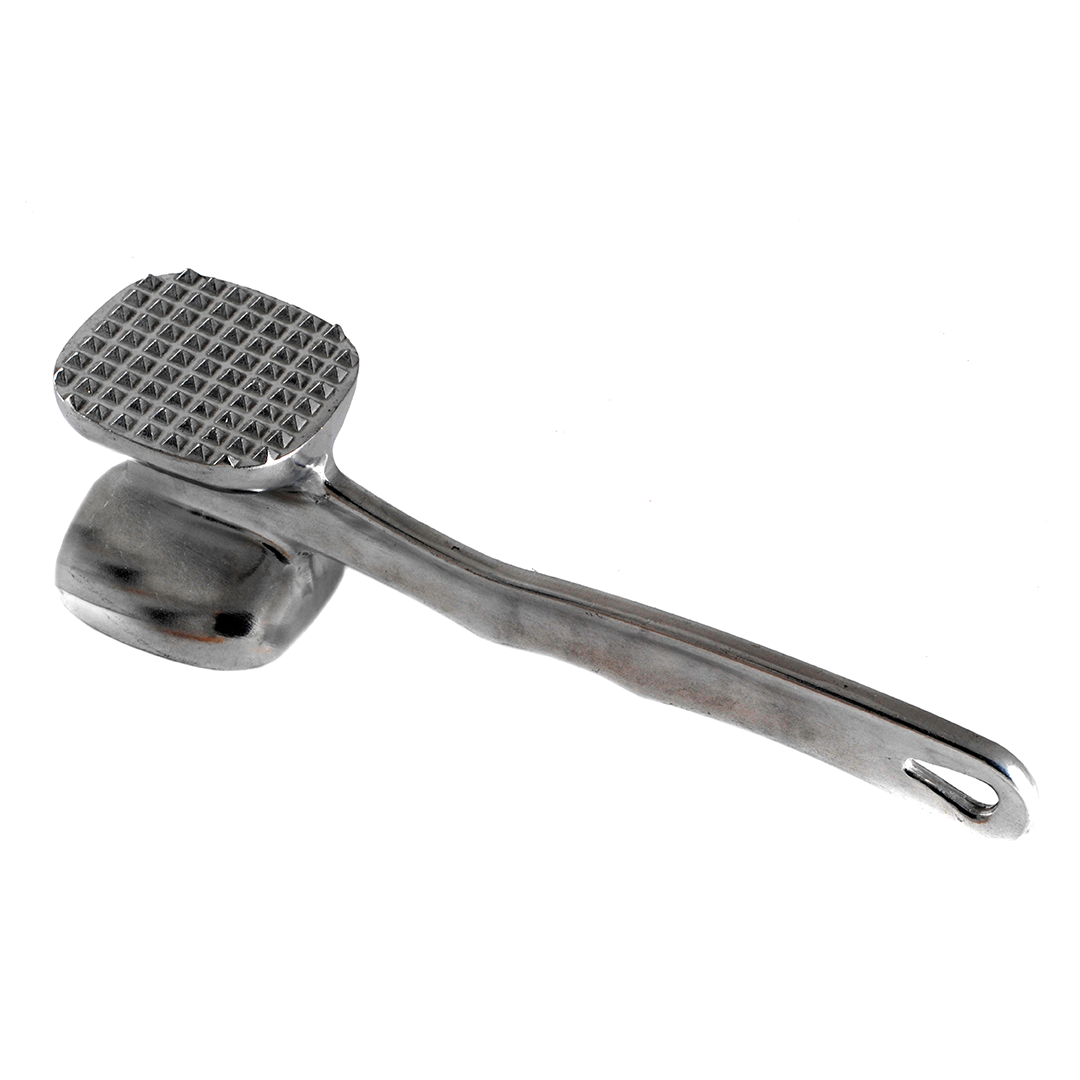 KH Classik Chef Meat Mallet 260mm Alum