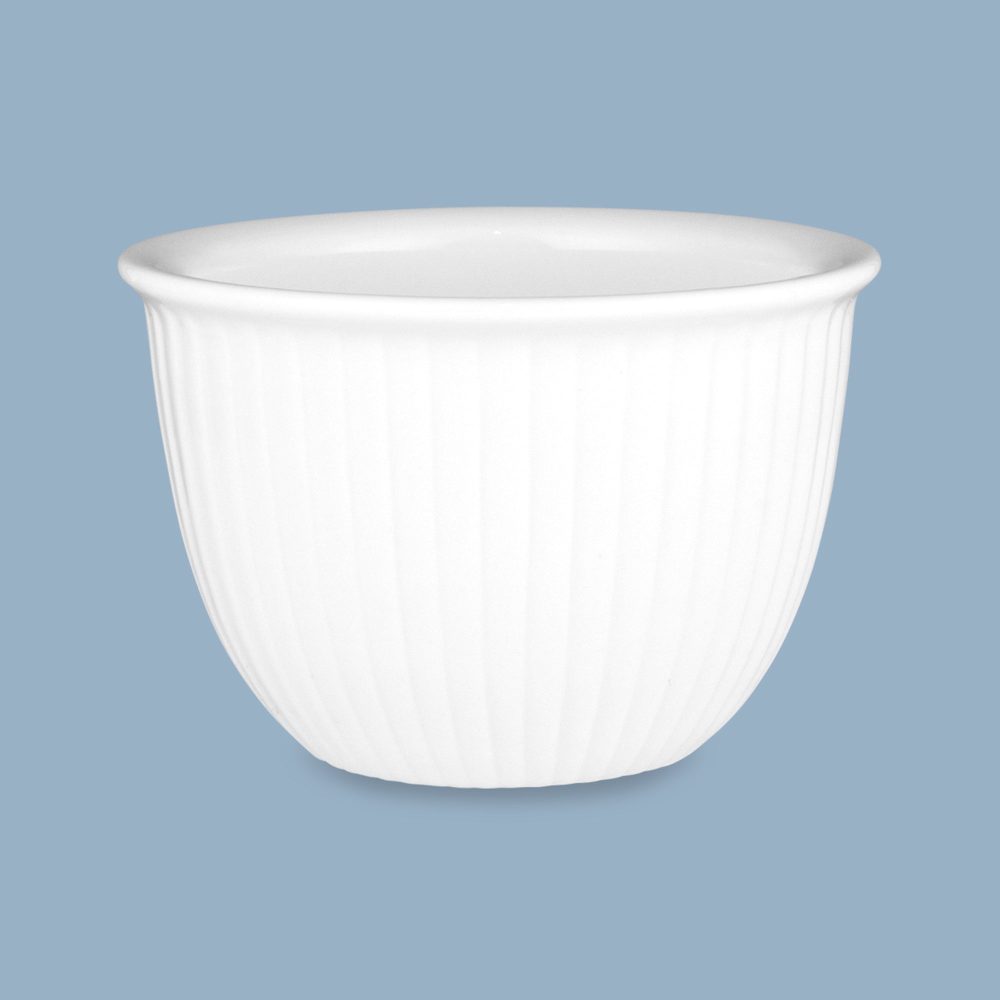 Wilkie Brothers Custard Cup, 9cm