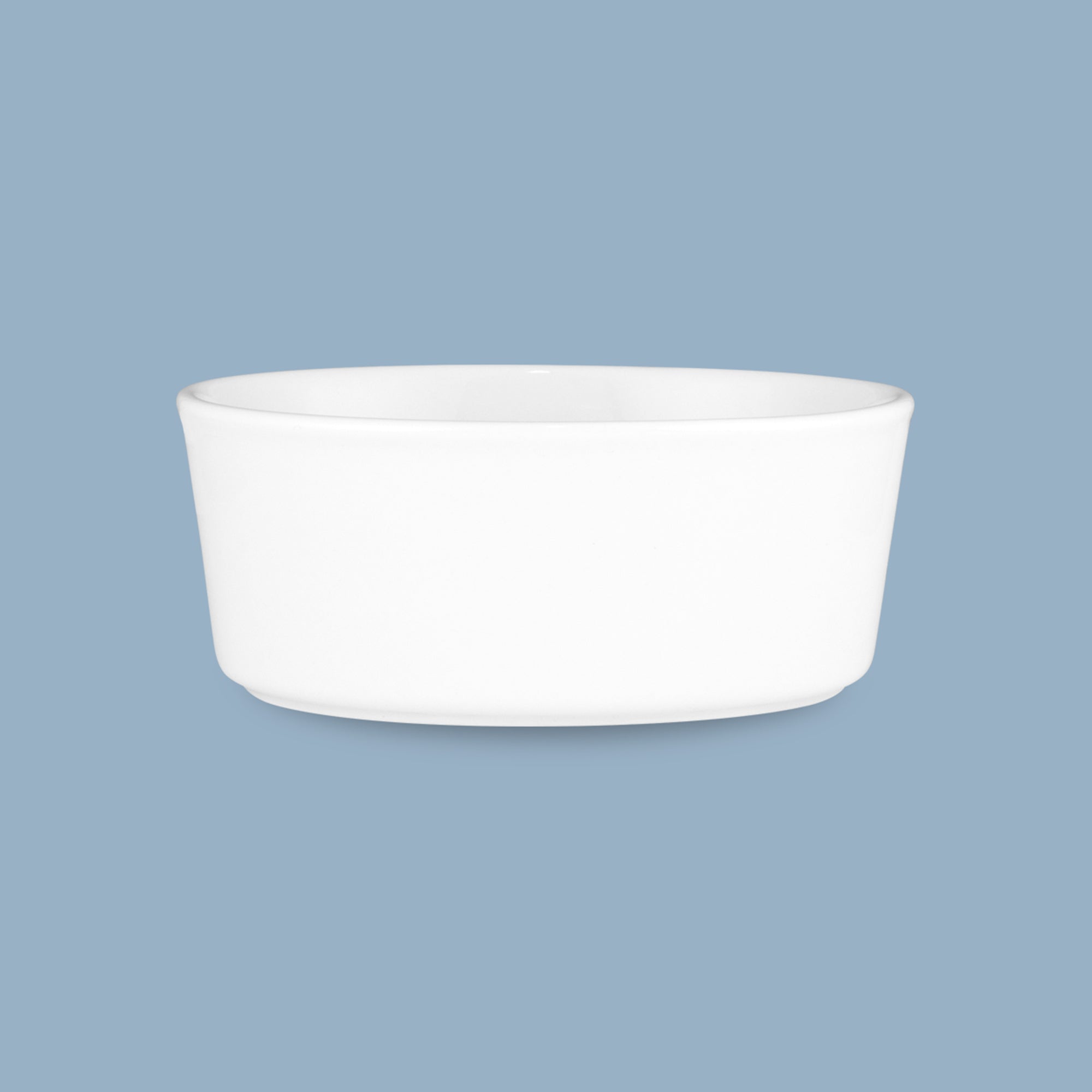 Wilkie Brothers Oval Pie Dish, 13cm