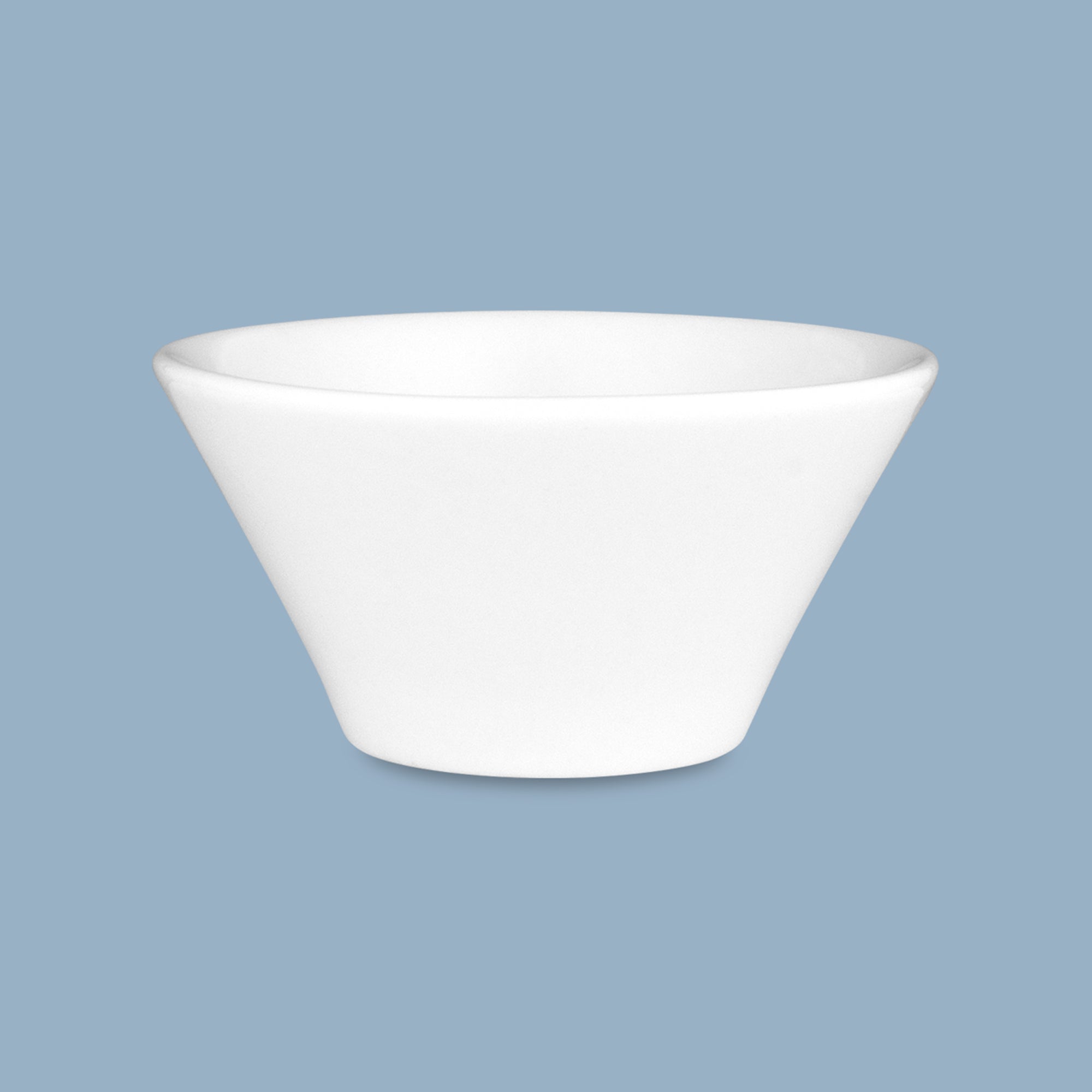 Wilkie Brothers Conical Dip Bowl, 8cm