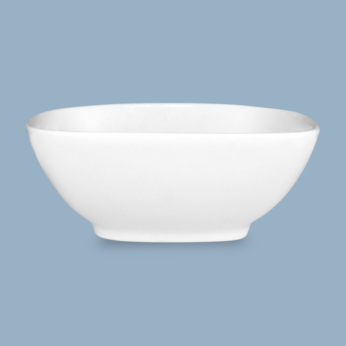 Wilkie Brothers Square Bowl, 10cm