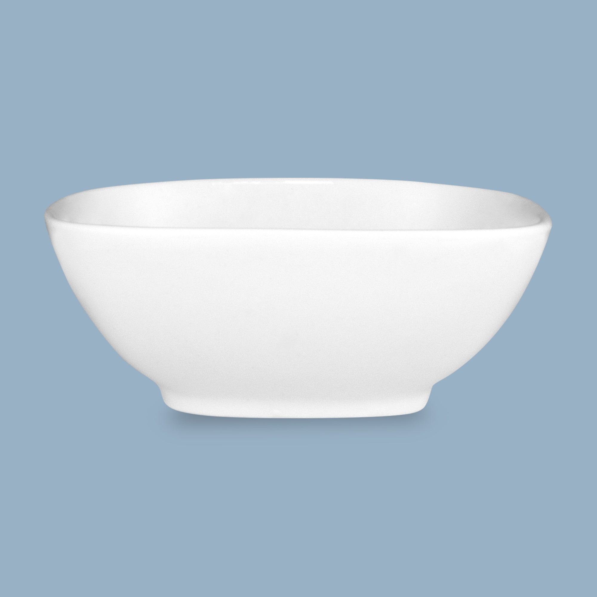 Wilkie Brothers Square Bowl, 10cm