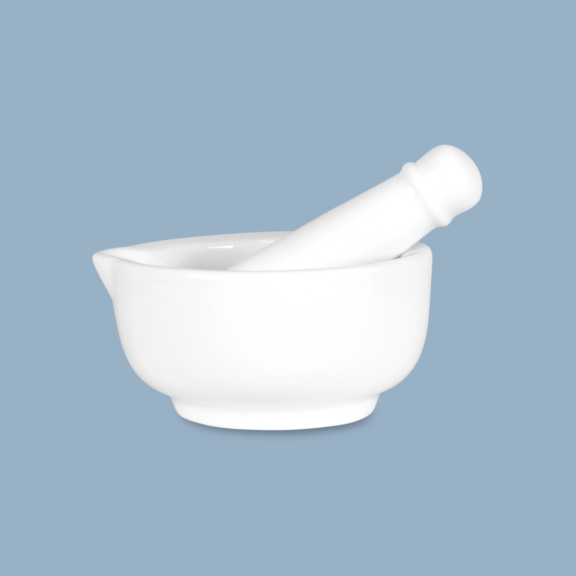Wilkie Brothers Mortar & Pestle , 7cm