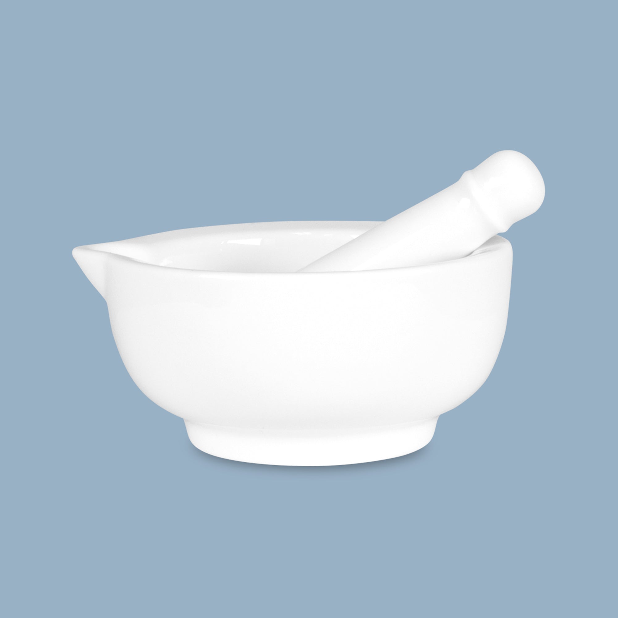 Wilkie Brothers Mortar & Pestle , 9cm