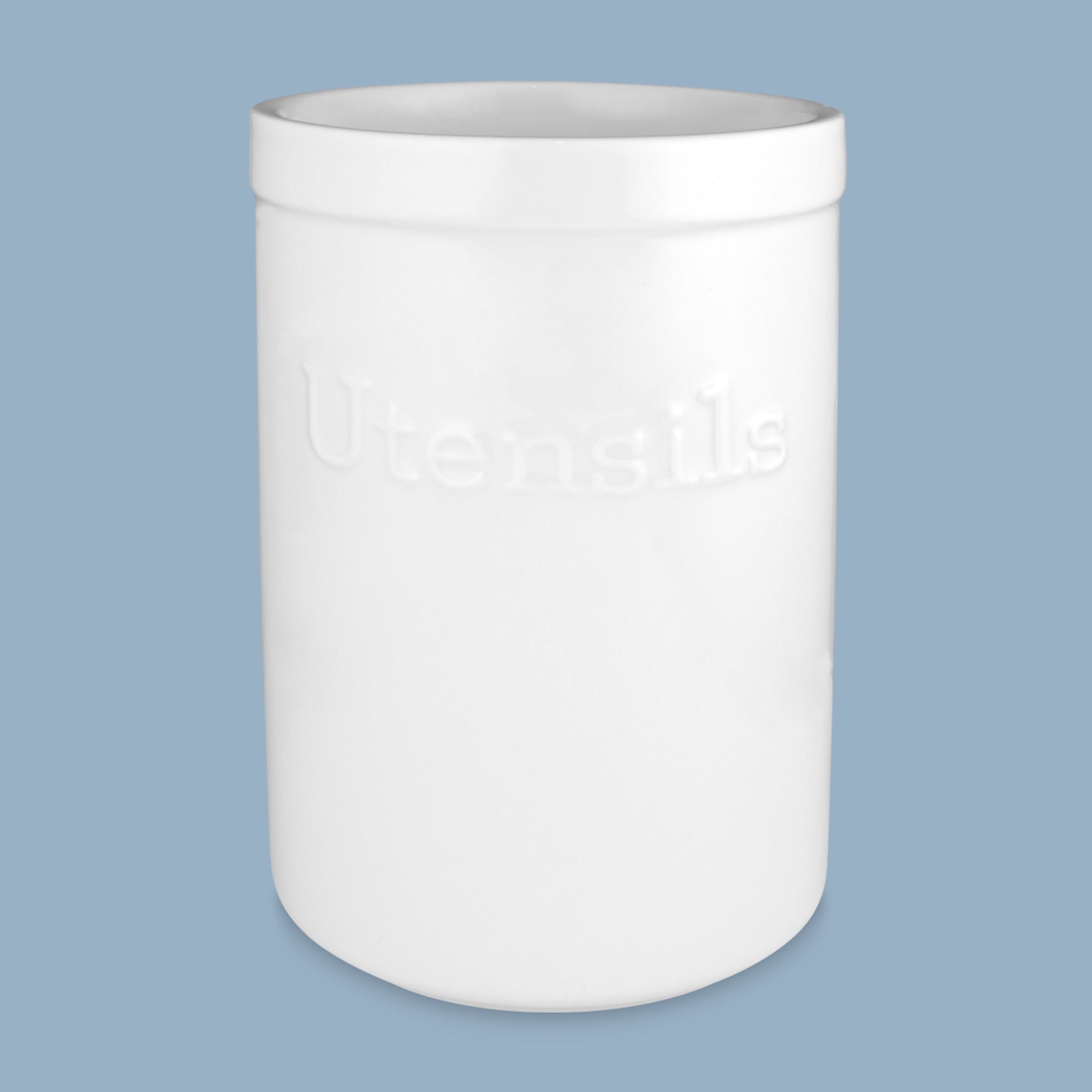 Wilkie Brothers Utensil Pot, 17cm