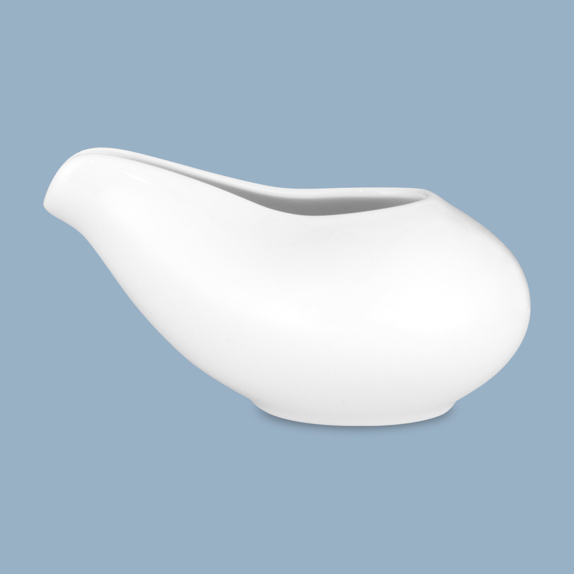 Wilkie Brothers Individual Sauce Boat, 80ml