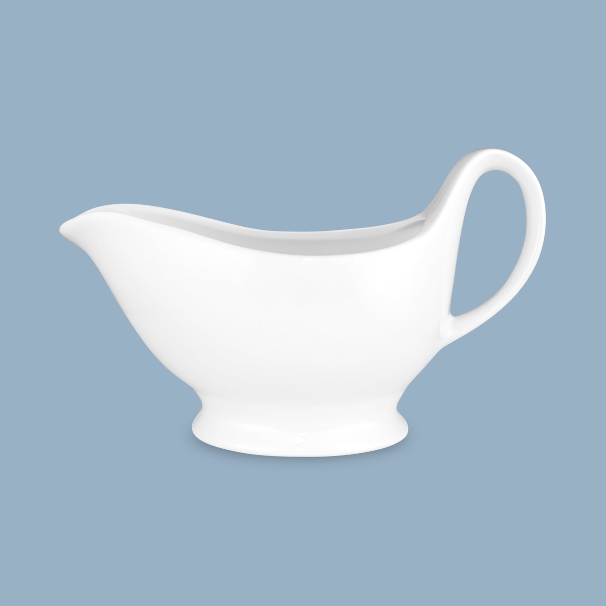 Wilkie Brothers Gravy Boat, 400ml