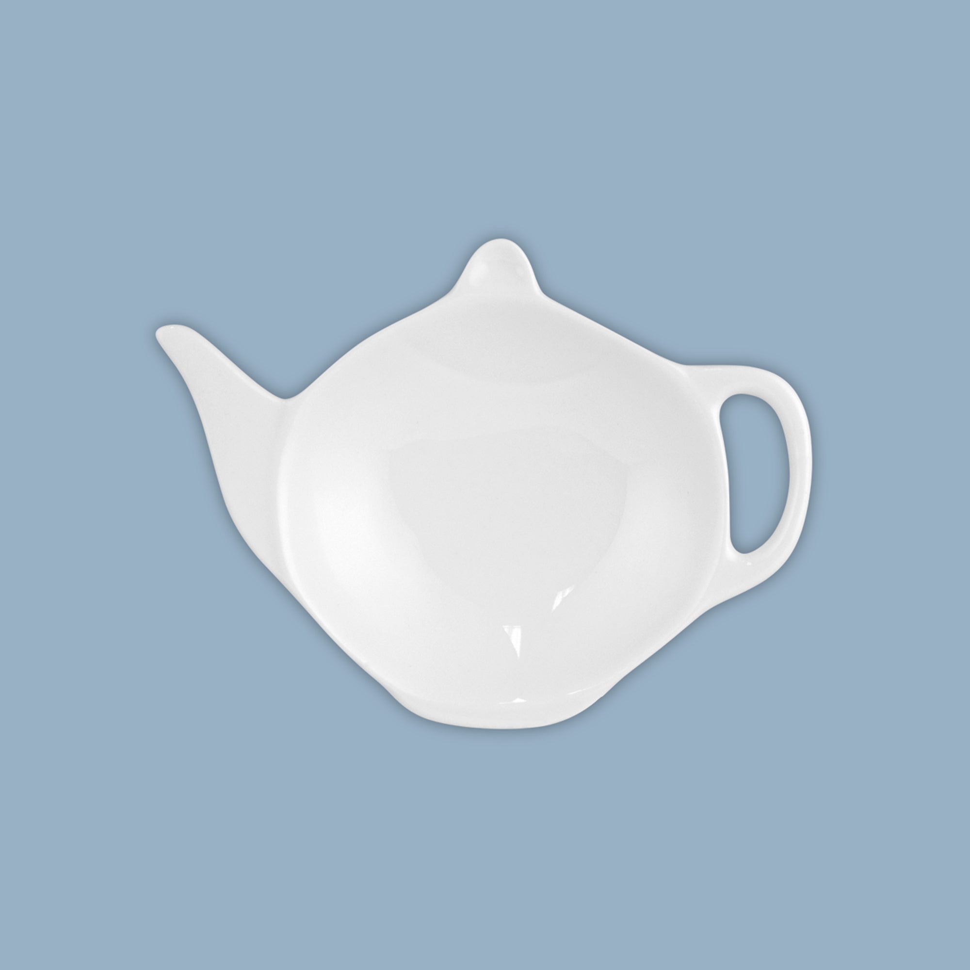 Wilkie Brothers Tea Bag Tidy, 11.5cm