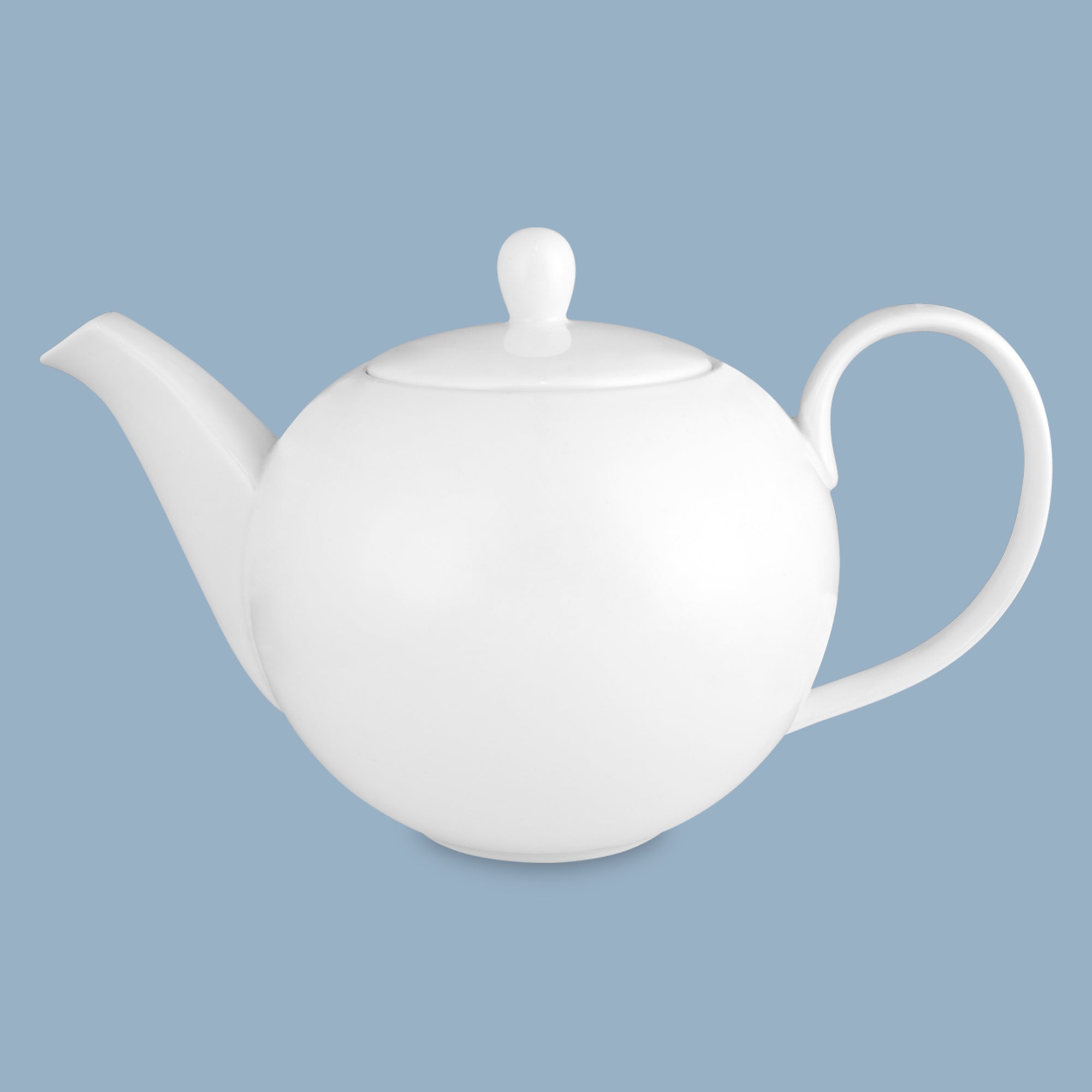 Wilkie Brothers Teapot, 1 Litre