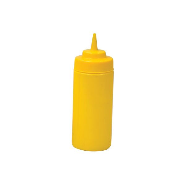 Trenton Squeeze Bottle (480ml - Yellow)