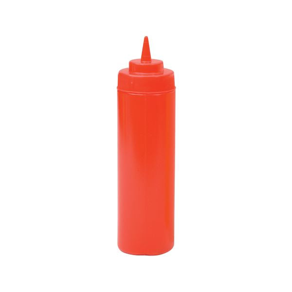 Trenton Squeeze Bottle (720ml - Red)