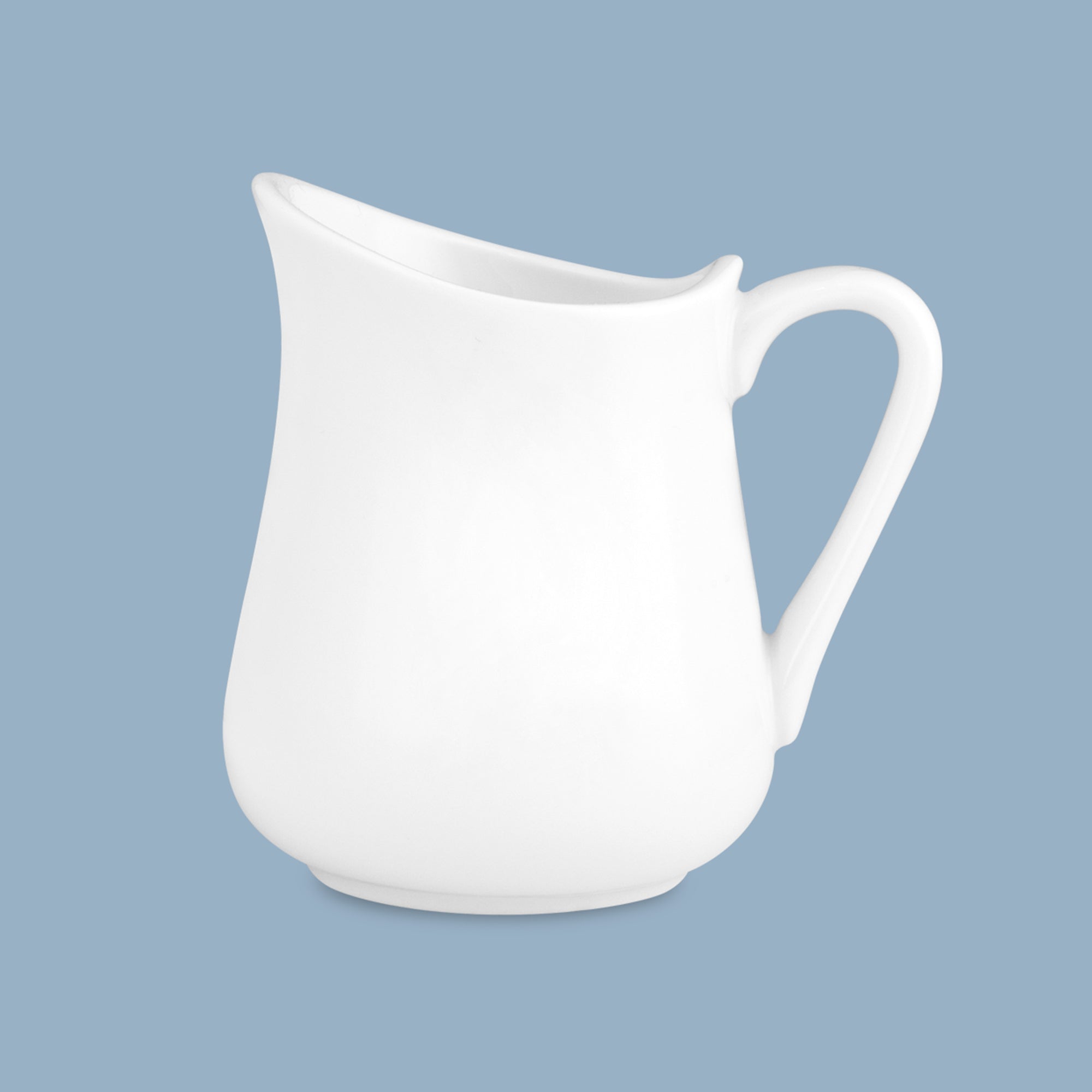 Wilkie Brothers Milk Jug, 110ml
