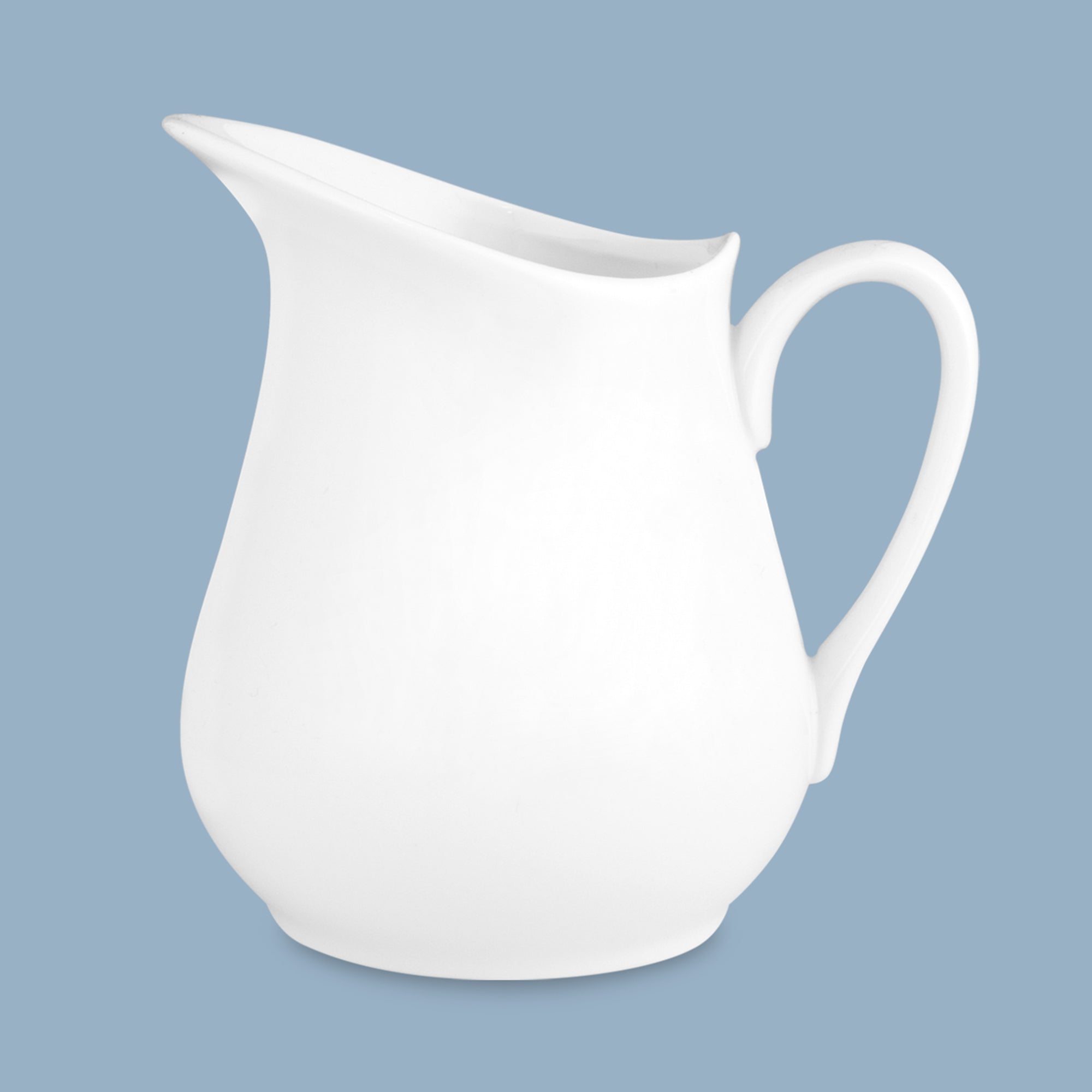 Wilkie Brothers Milk Jug, 320ml