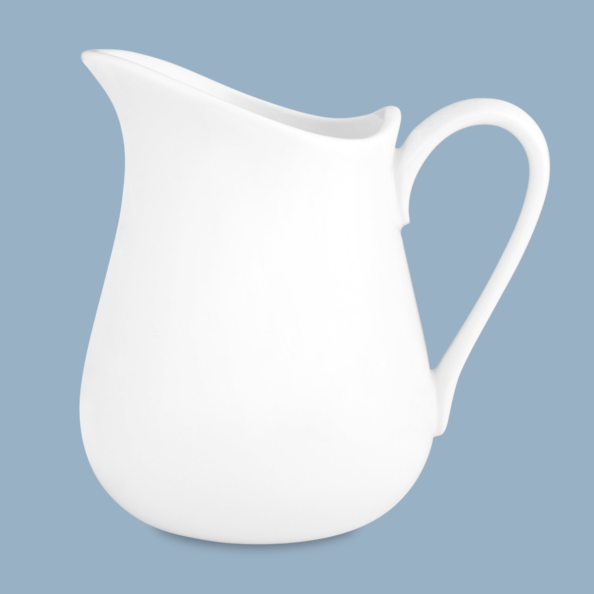 Wilkie Brothers Milk Jug, 500ml