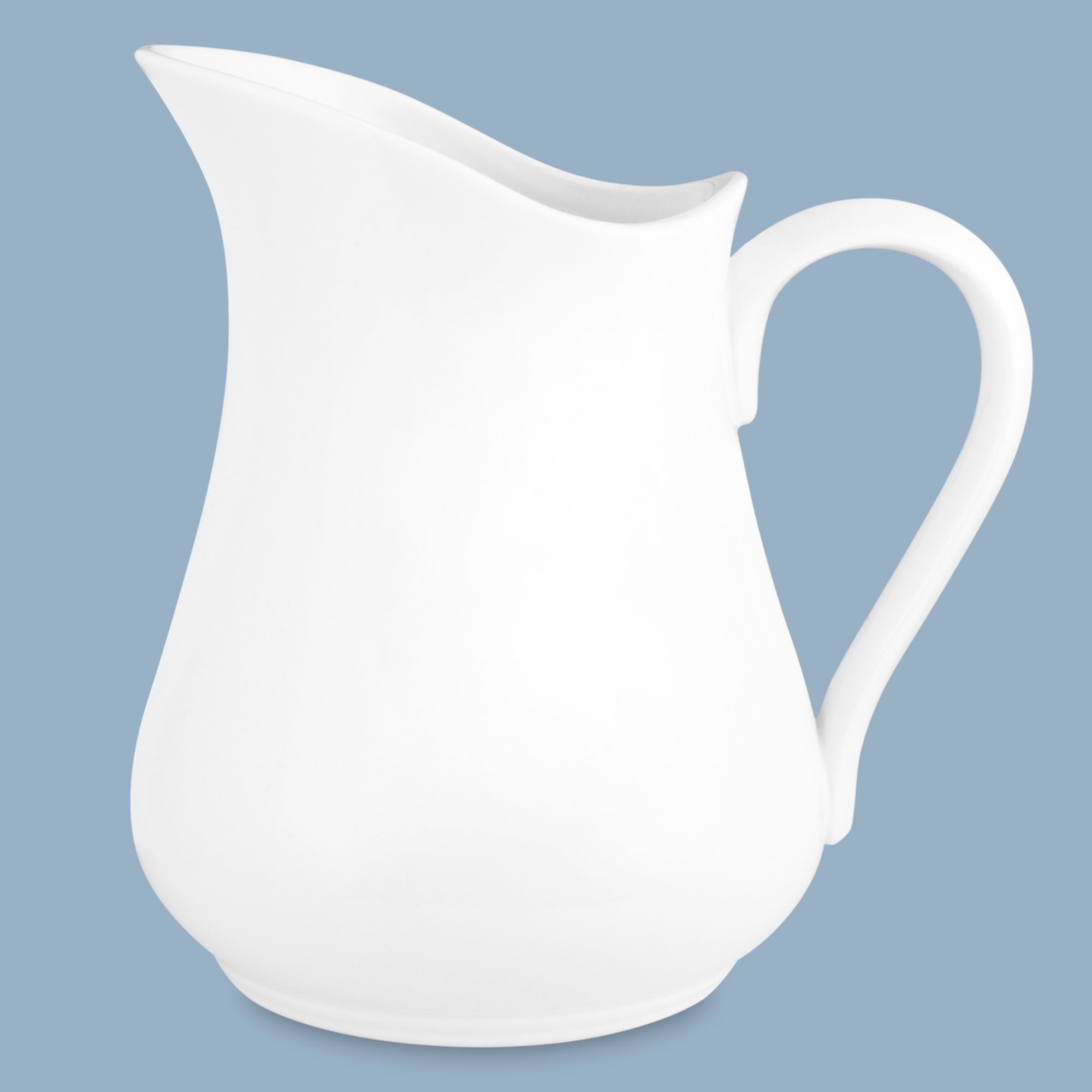 Wilkie Brothers Milk Jug, 1 Litre