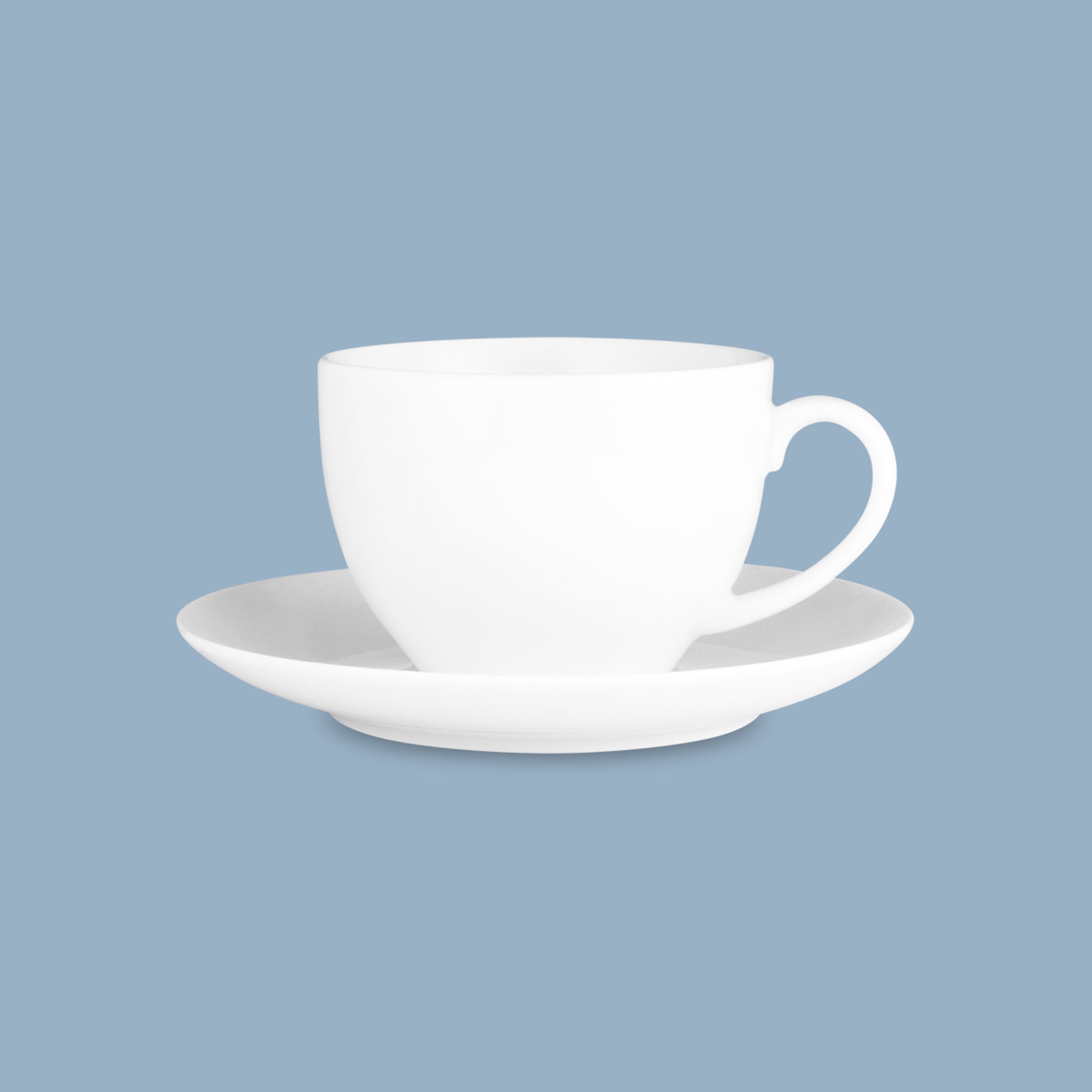 Wilkie Brothers Cup and Saucer, 280ml