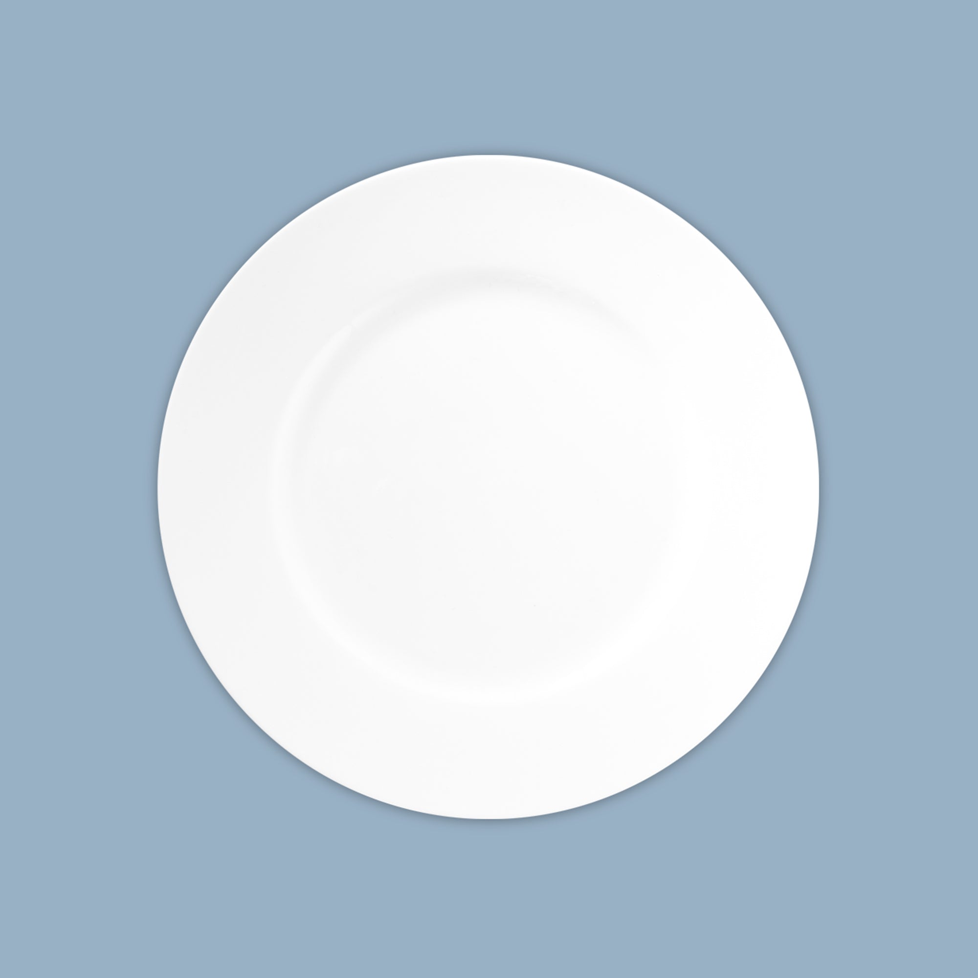 Wilkie Brothers Rim Side Plate, 19cm