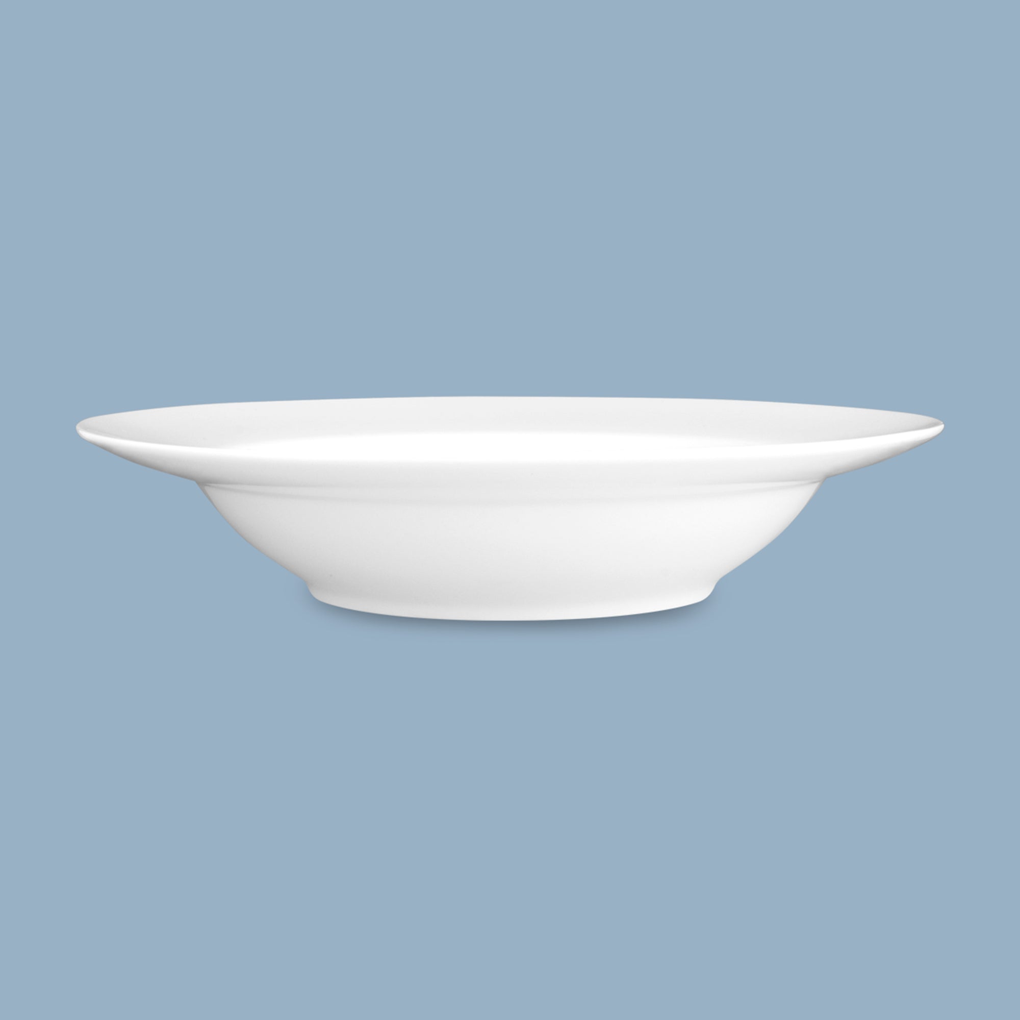 Wilkie Brothers Rim Soup Bowl, 23cm