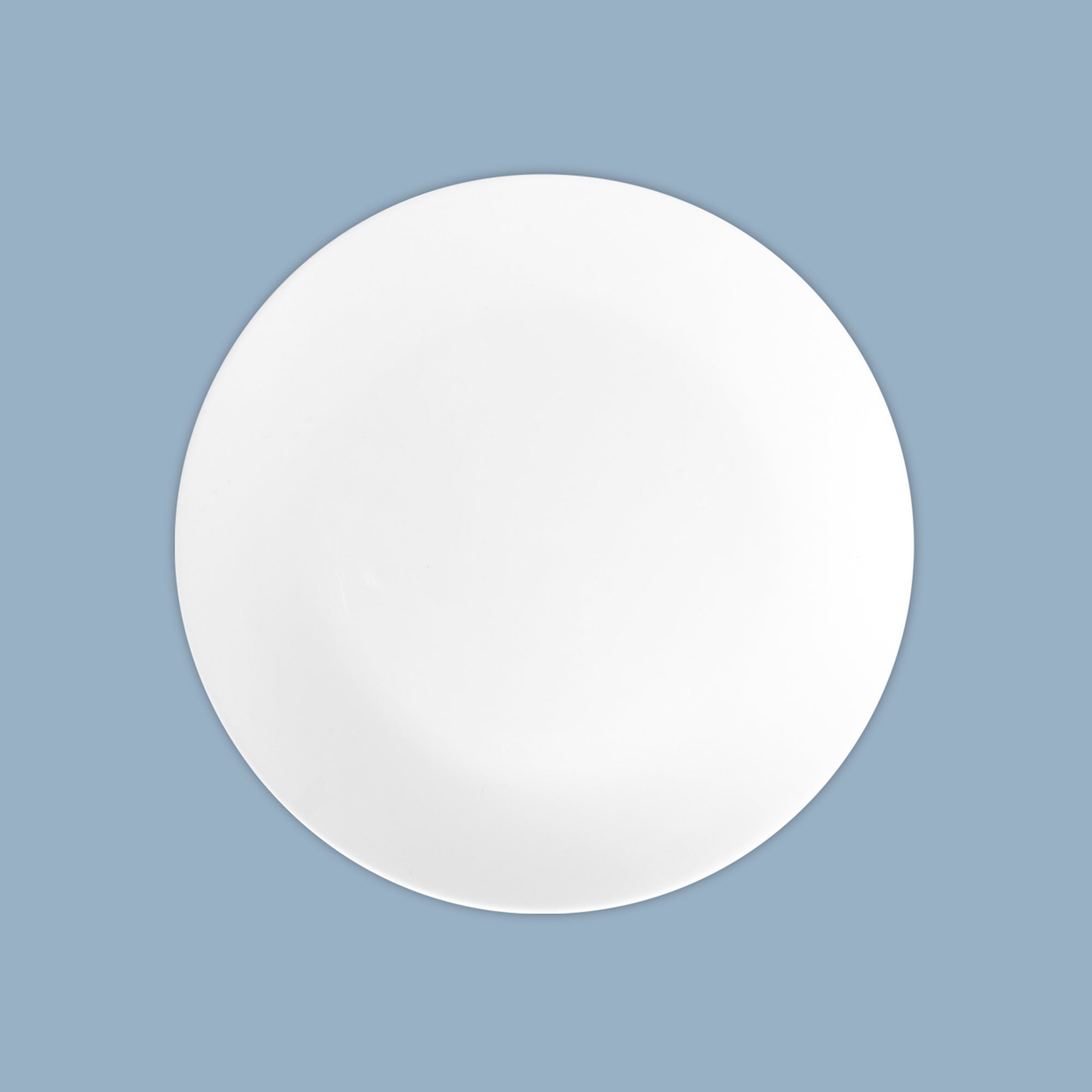 Wilkie Brothers Coupe Side Plate, 19cm