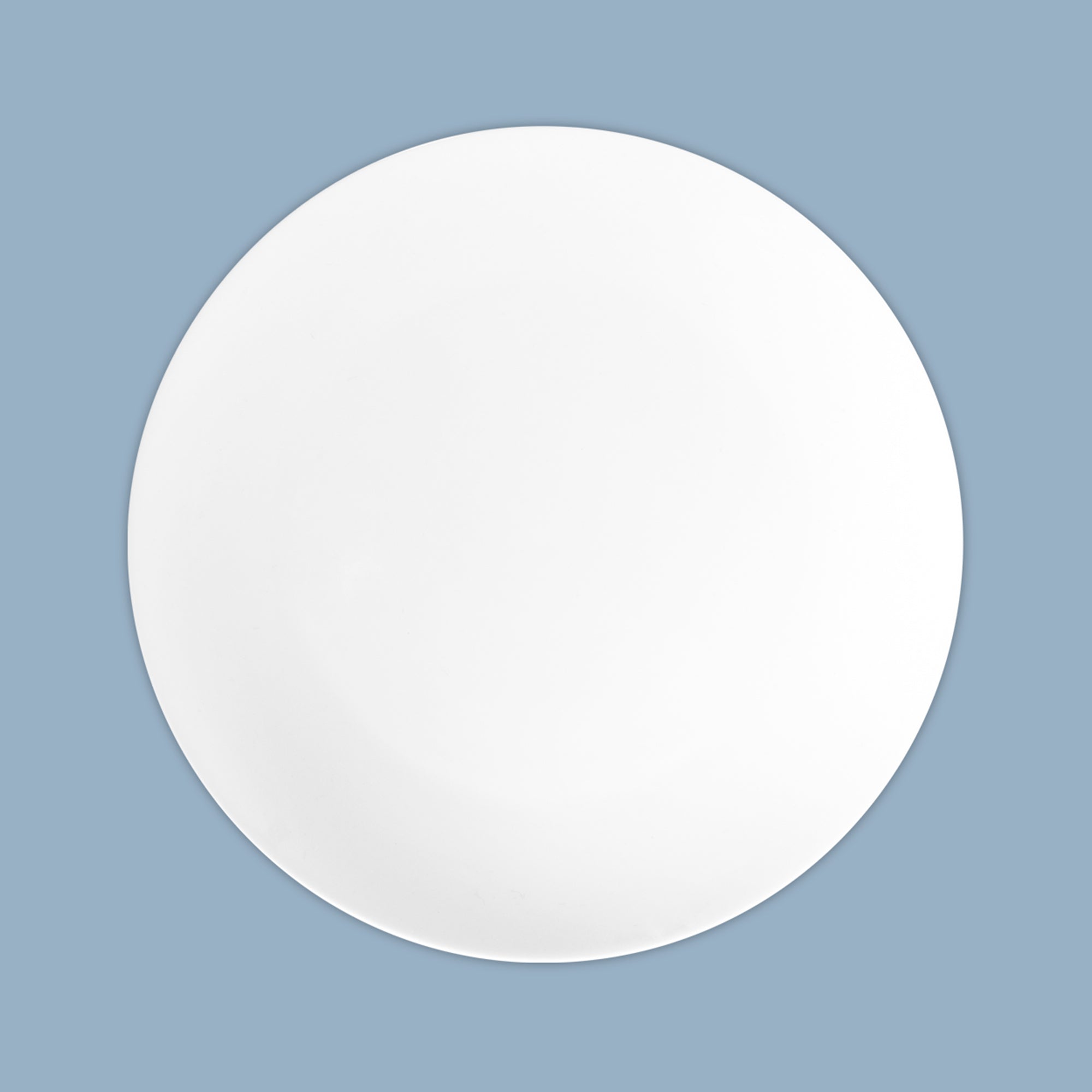 Wilkie Brothers Coupe Entree Plate, 23cm