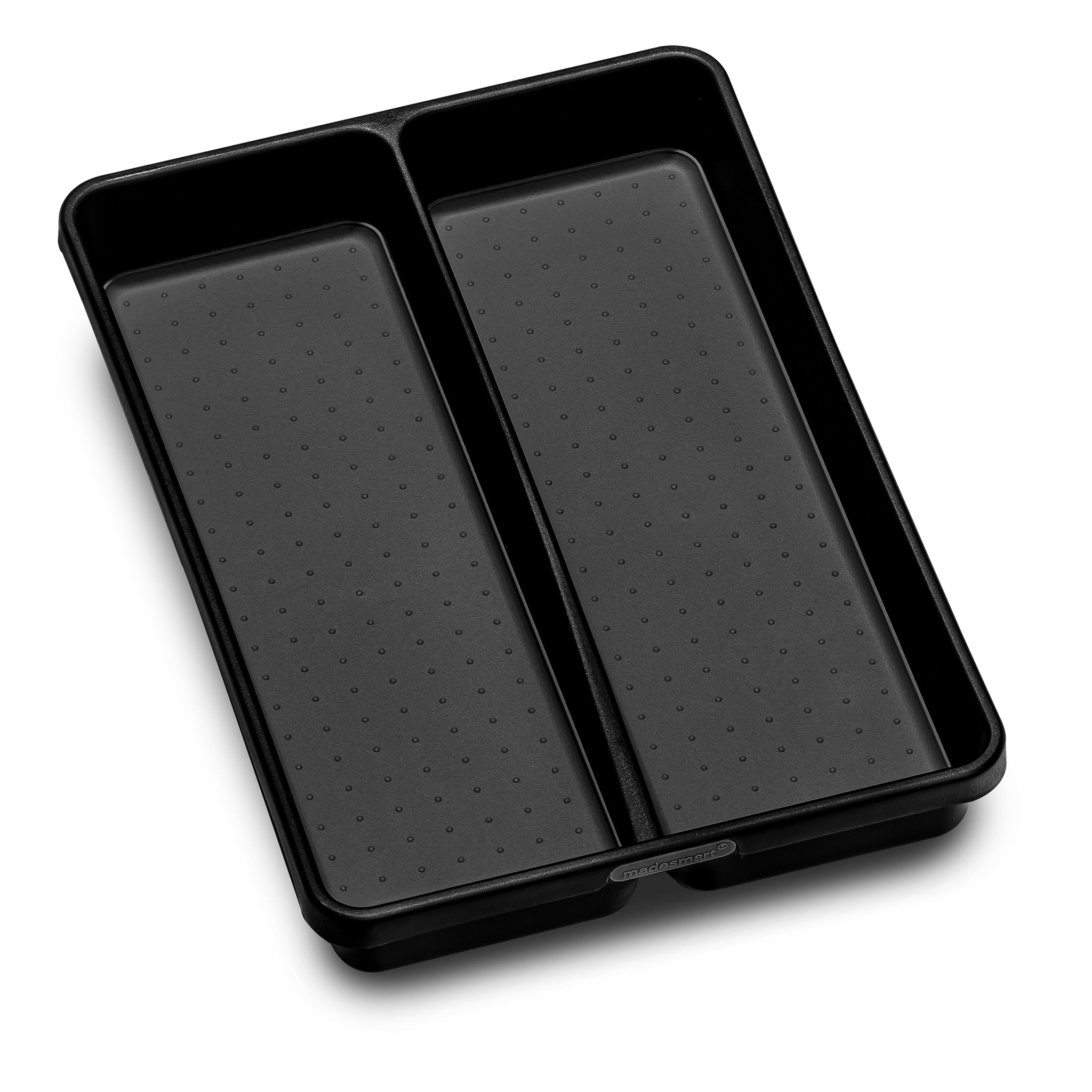 Madesmart Mini Utensil Tray 32.4 x 23 x 4.8cm - Carbon