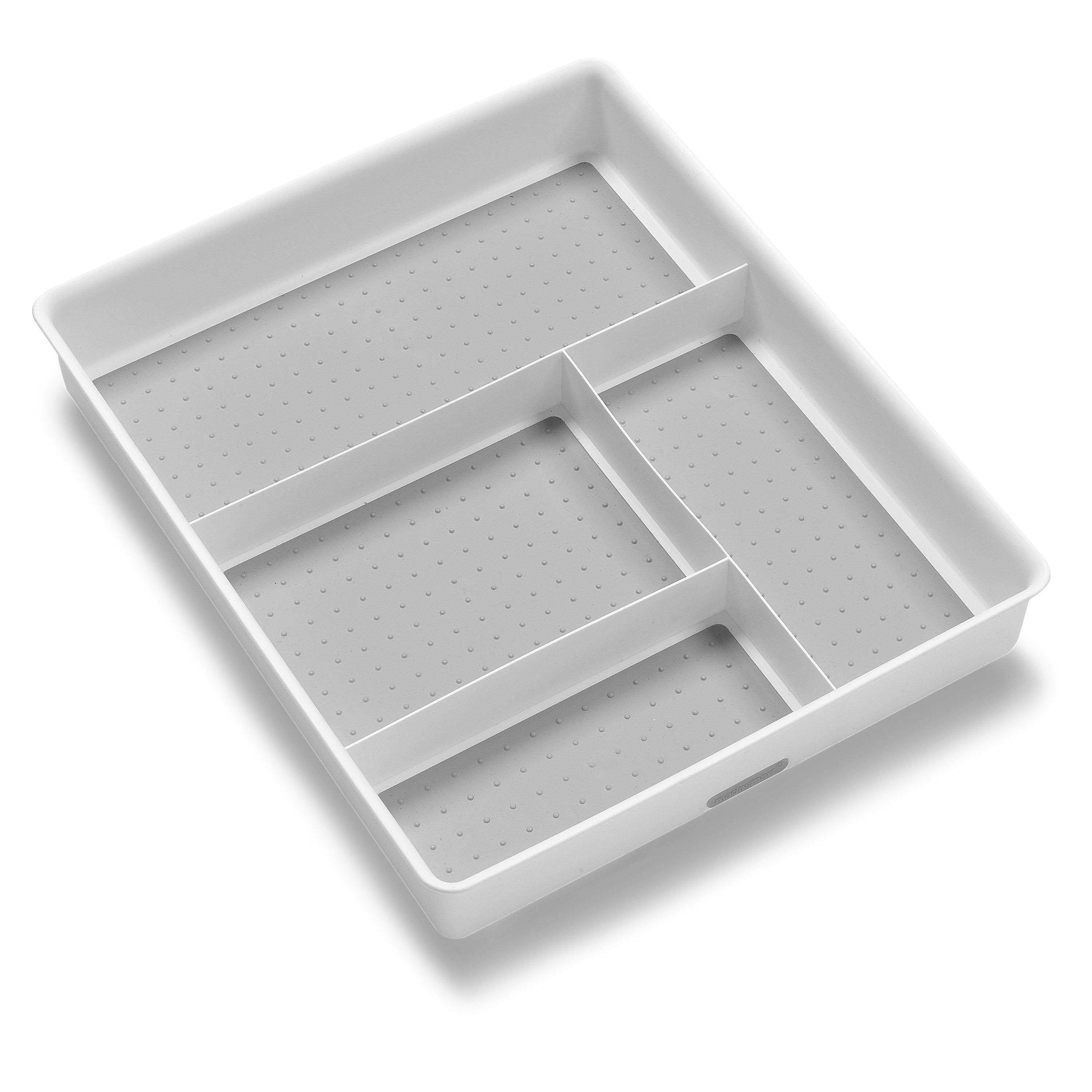 Madesmart Gadget Tray - White