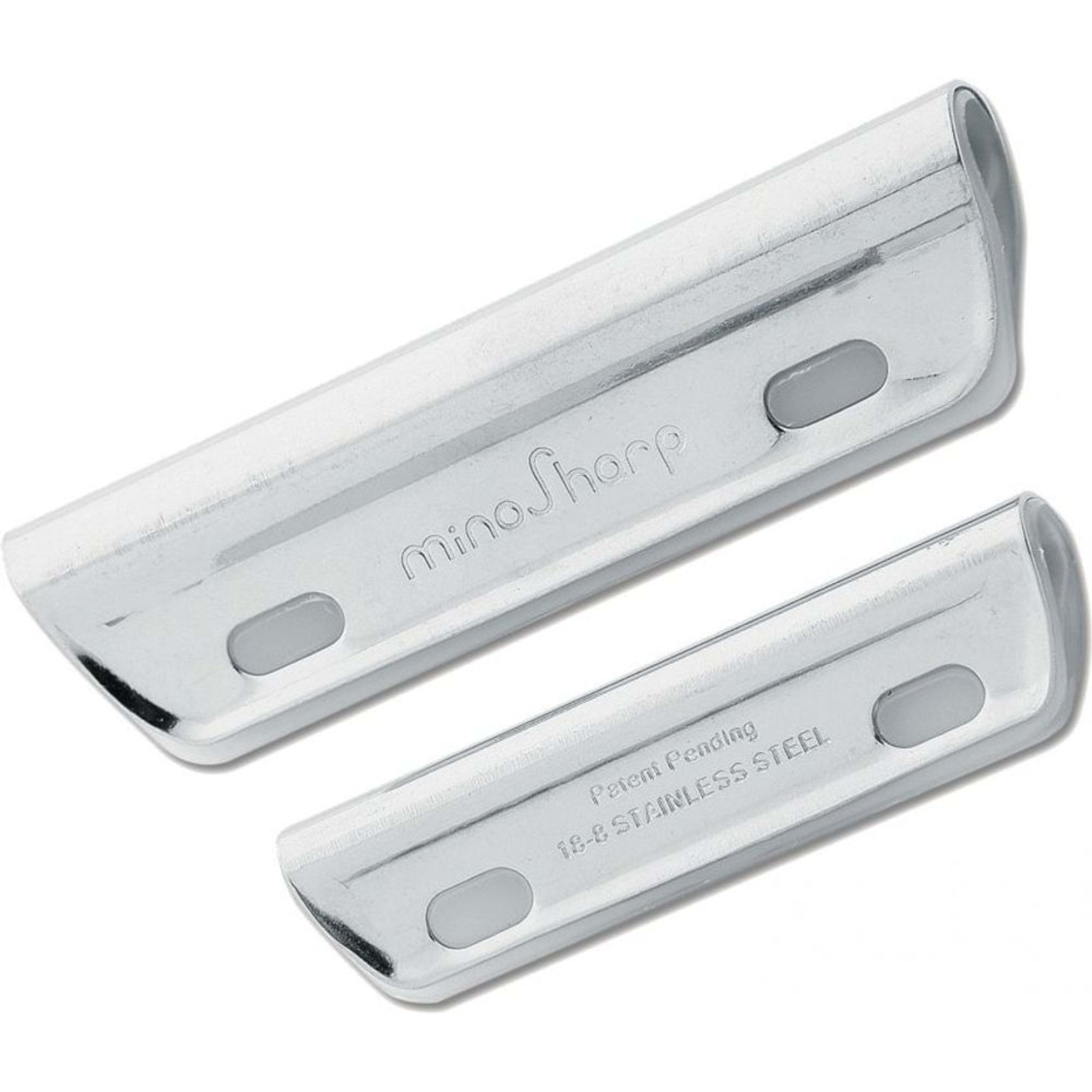 Global Sharp Guide Rails