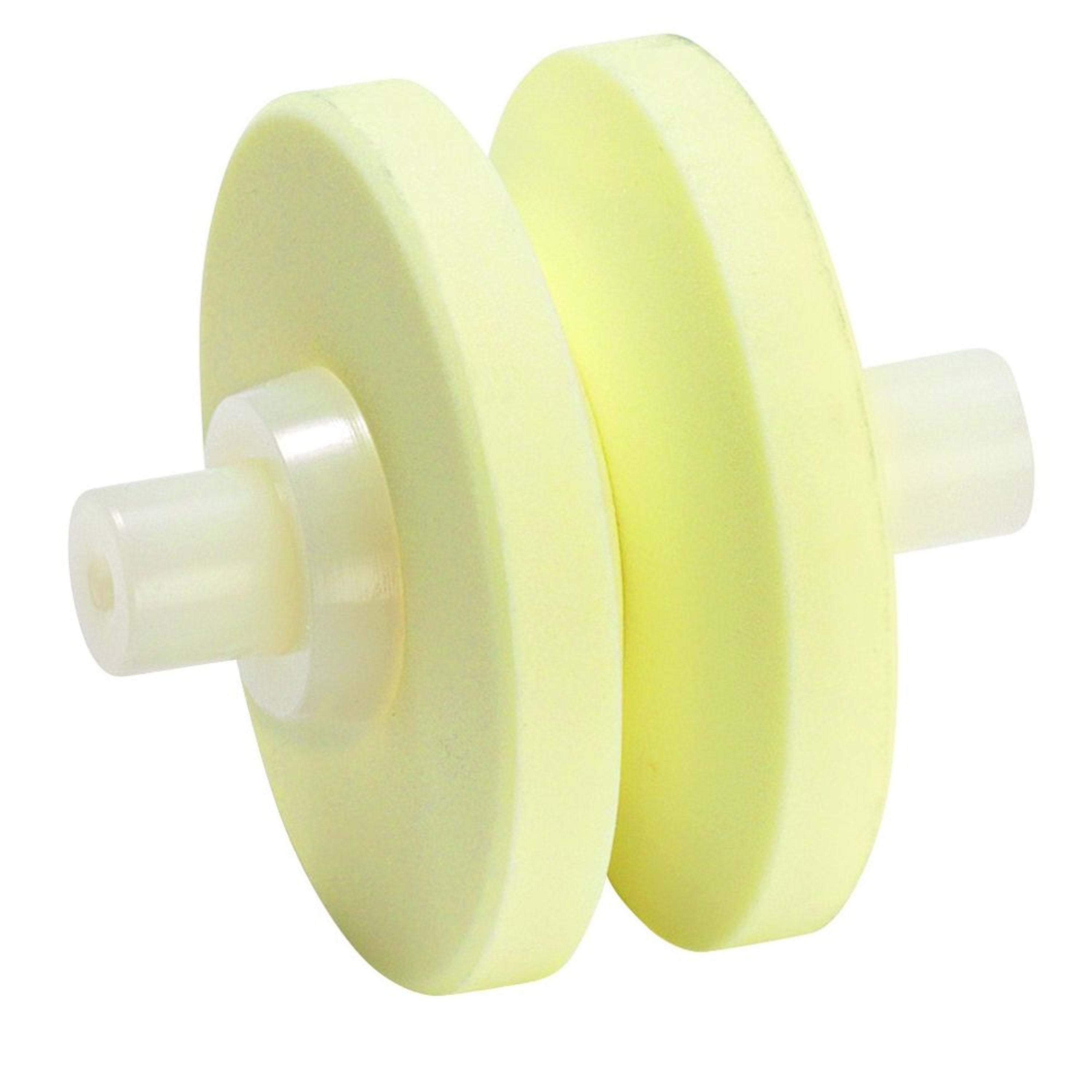 Global Minosharp Wheel - Fine
