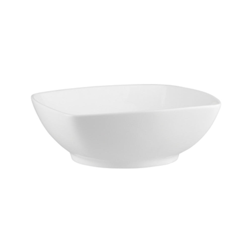 Longfine Classicware Rounded Square Bowl