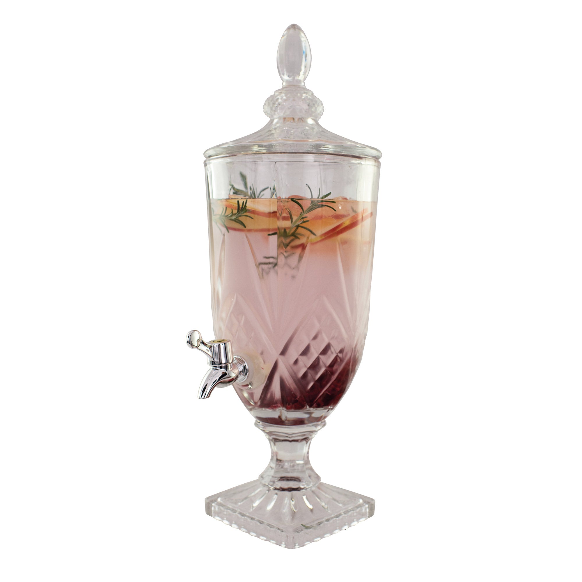 Wilkie Brothers Walston Drinks Dispenser, 3 Litre