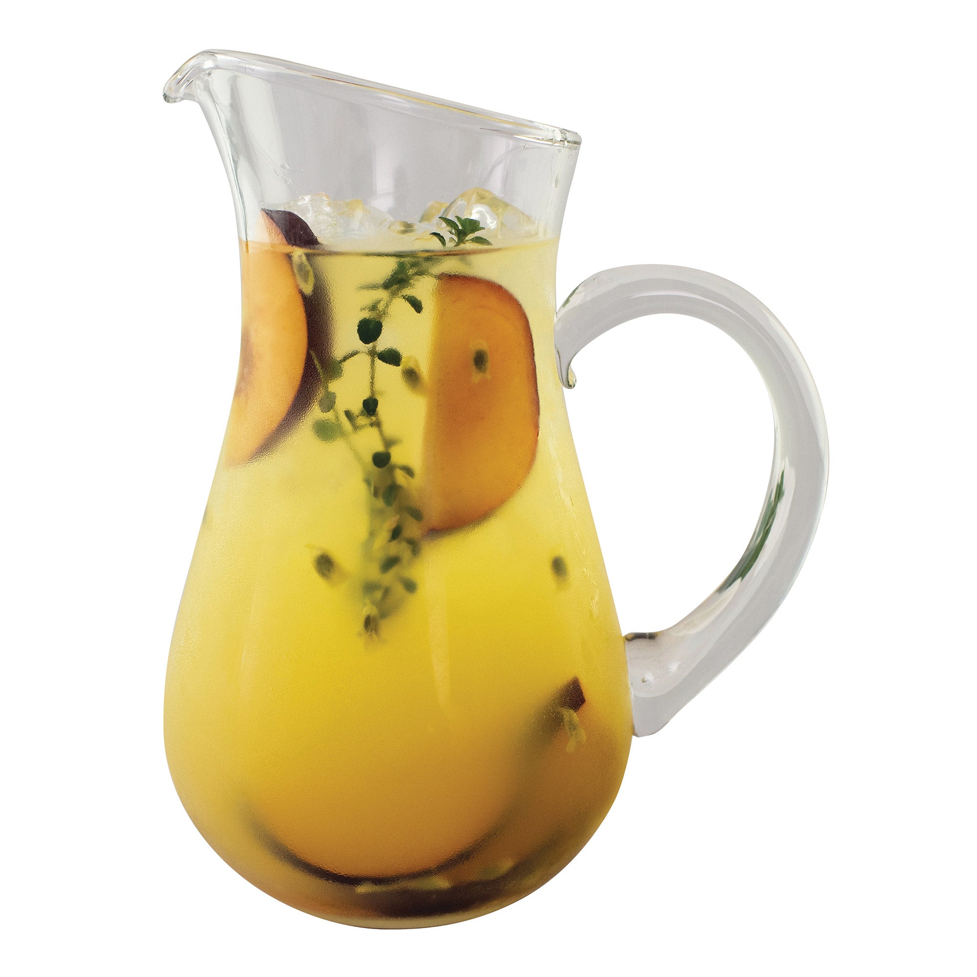 Wilkie Brothers Balmoral Water Pitcher, 1 Litre