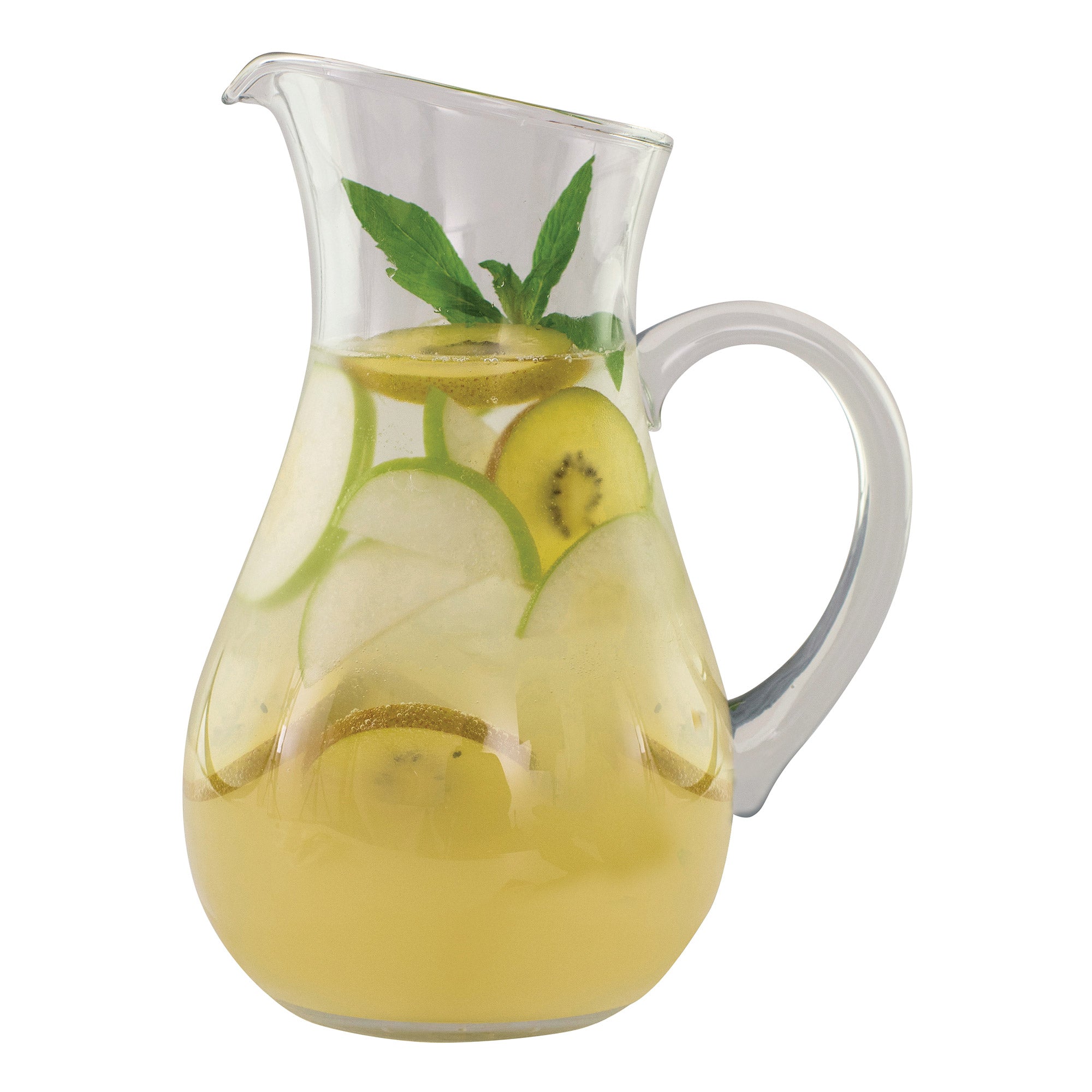 Wilkie Brothers Balmoral Water Pitcher, 1.75 Litre