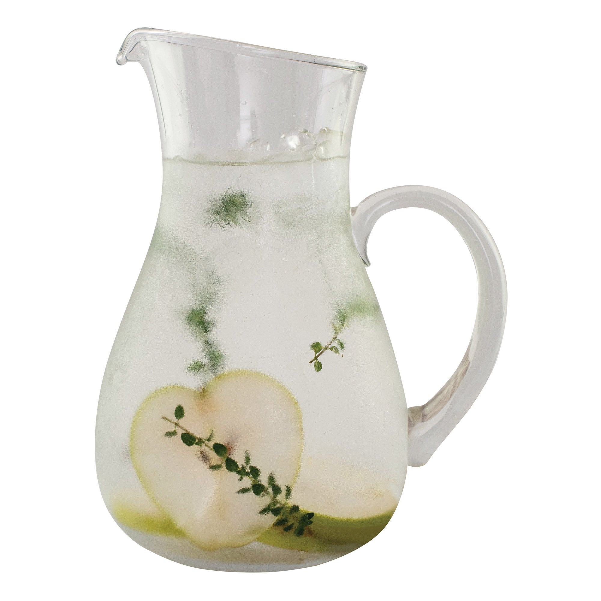 Wilkie Brothers Balmoral Water Pitcher, 2.25 Litre