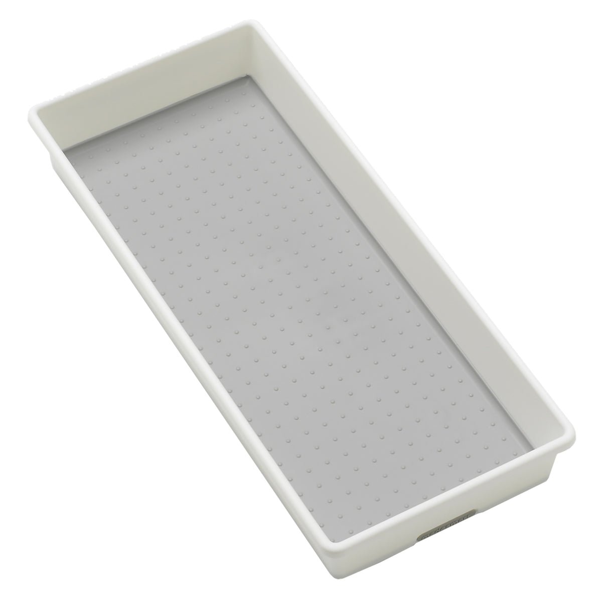 Madesmart Large Bin 39.4 x 16.8 x 5.3cm - White