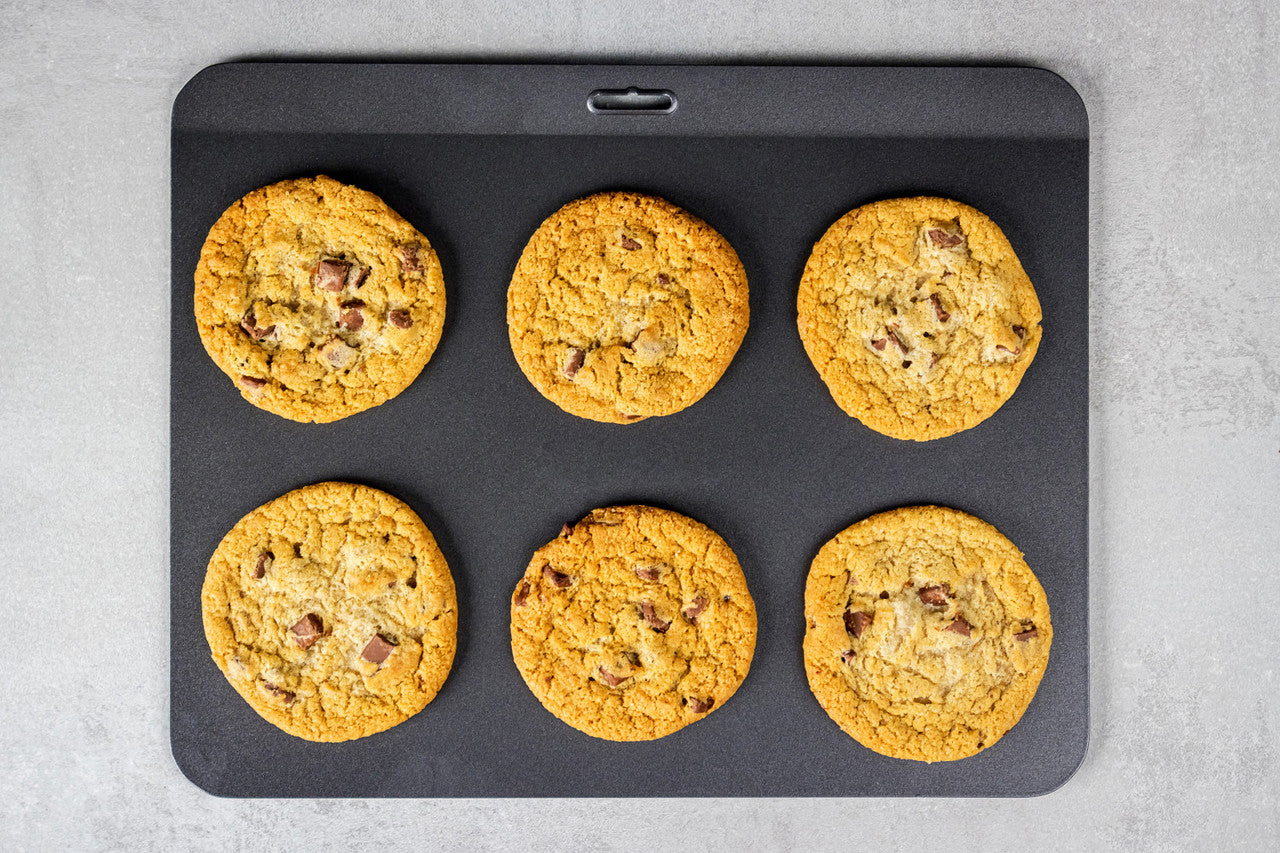 MasterCraft Non Stick Double Layered Baking Sheet 35 x 28cm