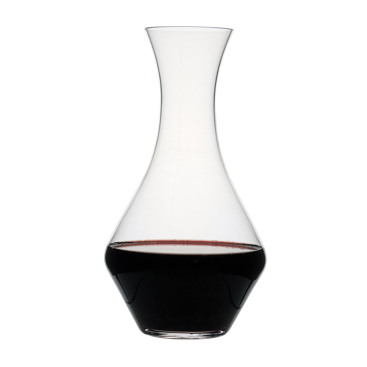 Wilkie Brothers Argyle Decanter, 1200ml - Handmade Glass