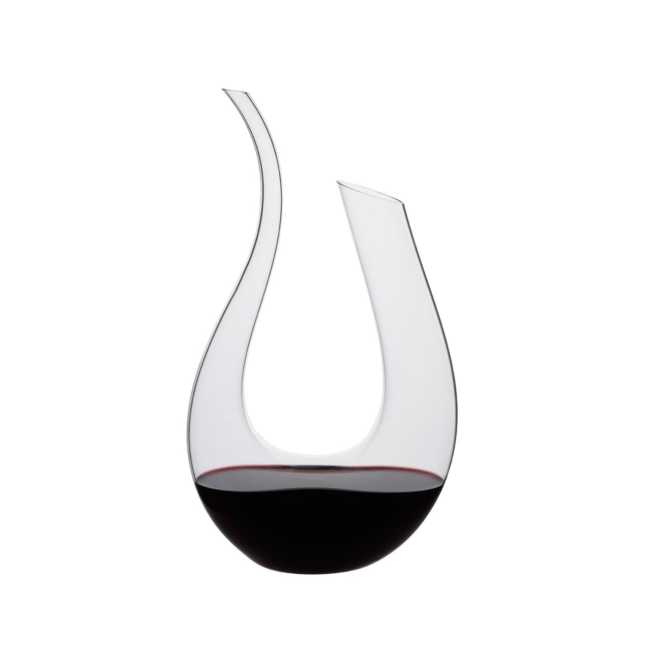 Wilkie Brothers Lennox Decanter 750ml - Handmade Glass