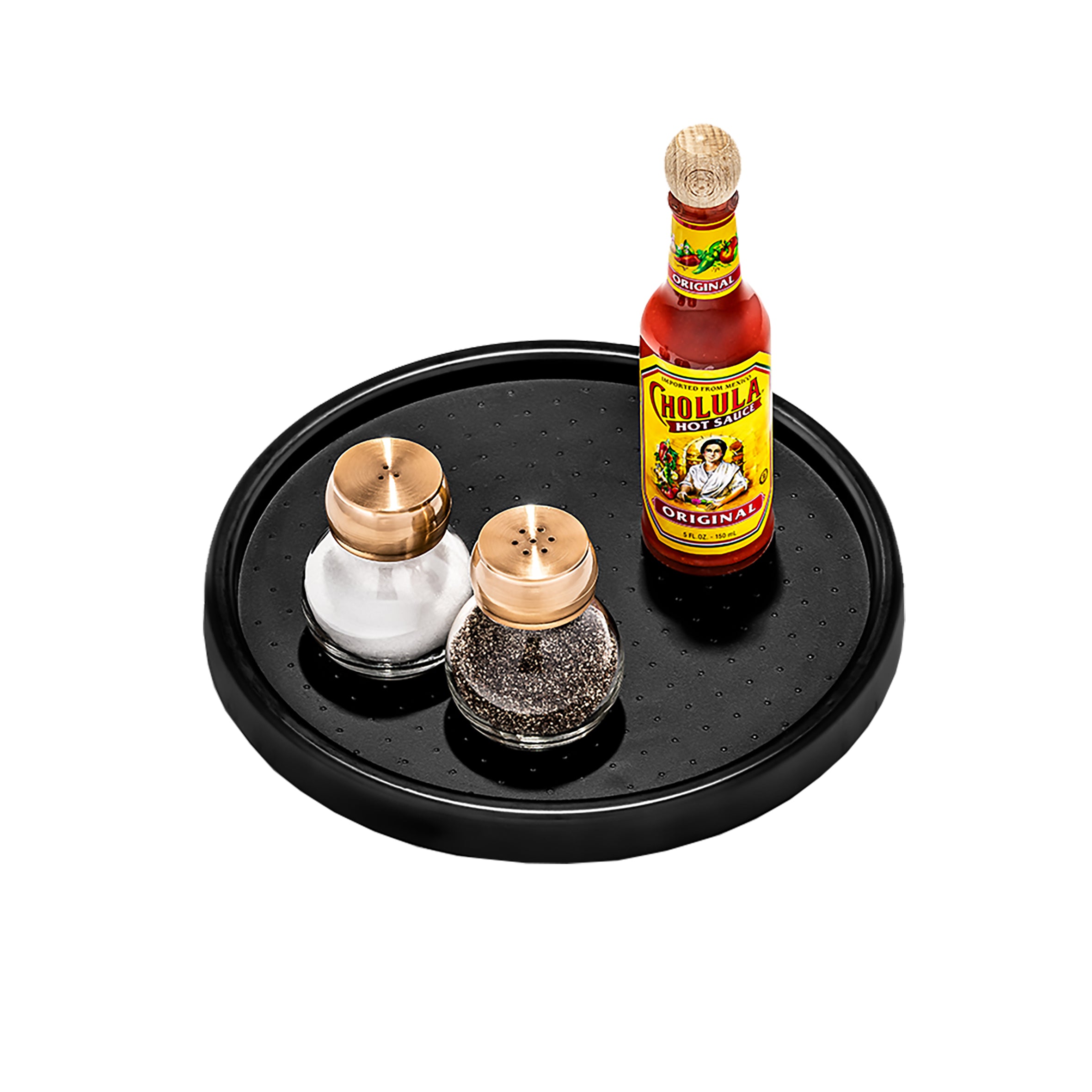 Madesmart Turntable 26.4cm - Carbon