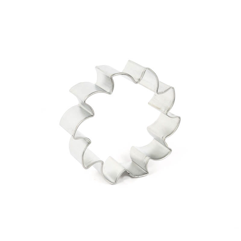Bake Group Sun Cookie Cutter 3.5in