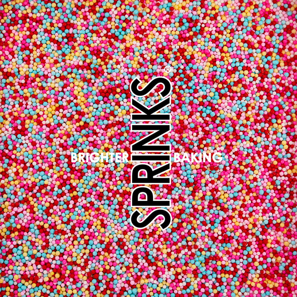 Sprinks Elf In My Pocket Nonpareils 500g