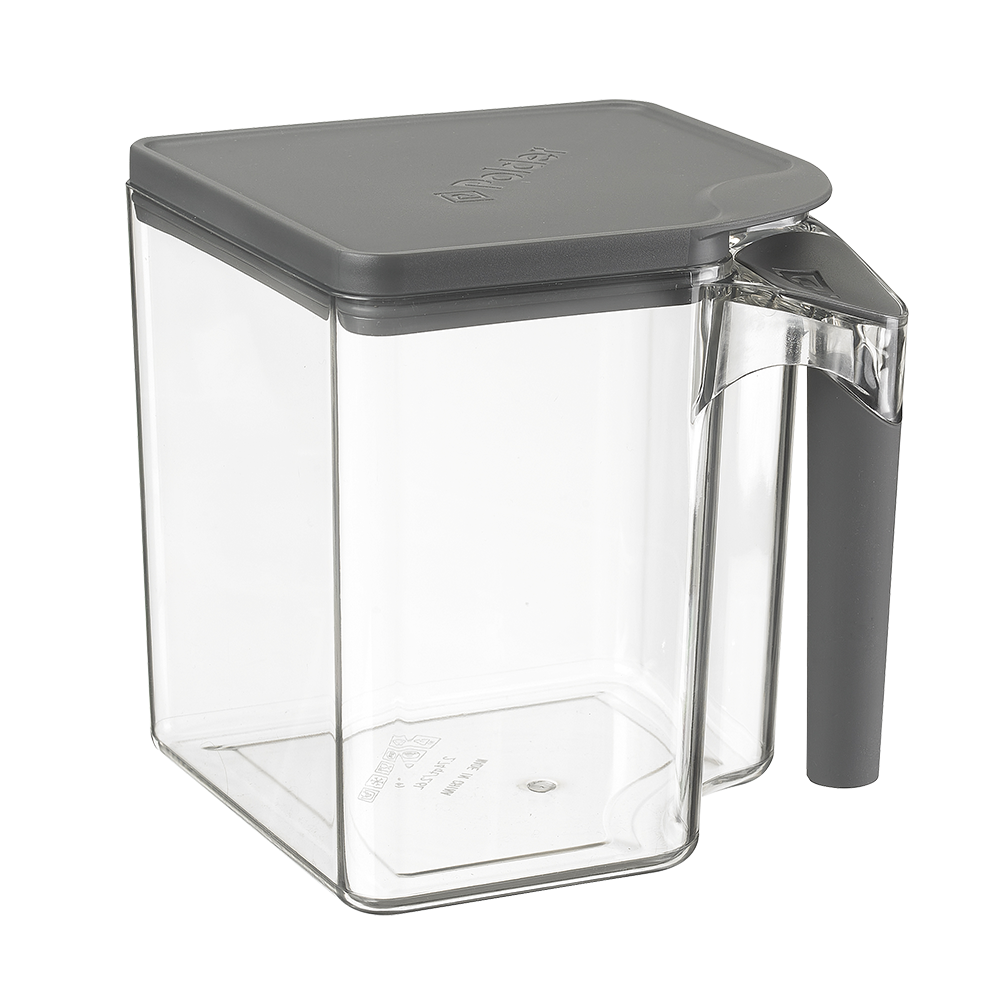 Polder Handle-It Storage Canister 2.65L